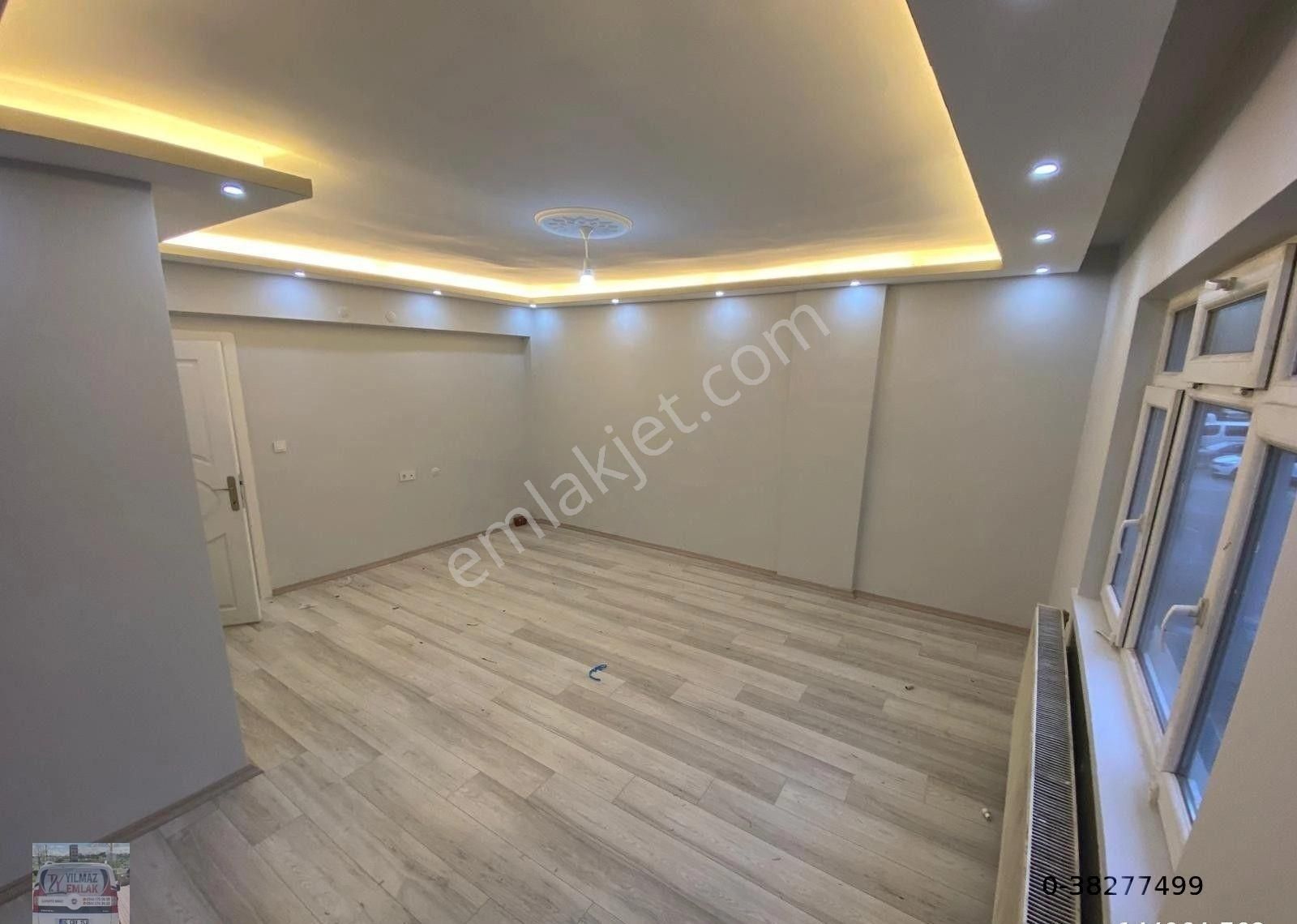 Ty'den Atatürk Mh 3+1 Ara Kat Bağımsız Geniş M2'li Mükemmel Konumda Daire!!! - Görsel 33