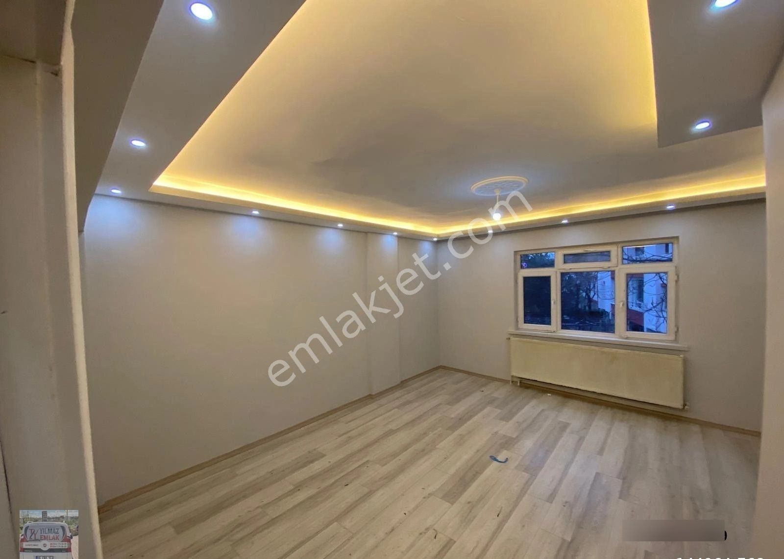 Ty'den Atatürk Mh 3+1 Ara Kat Bağımsız Geniş M2'li Mükemmel Konumda Daire!!! - Görsel 34