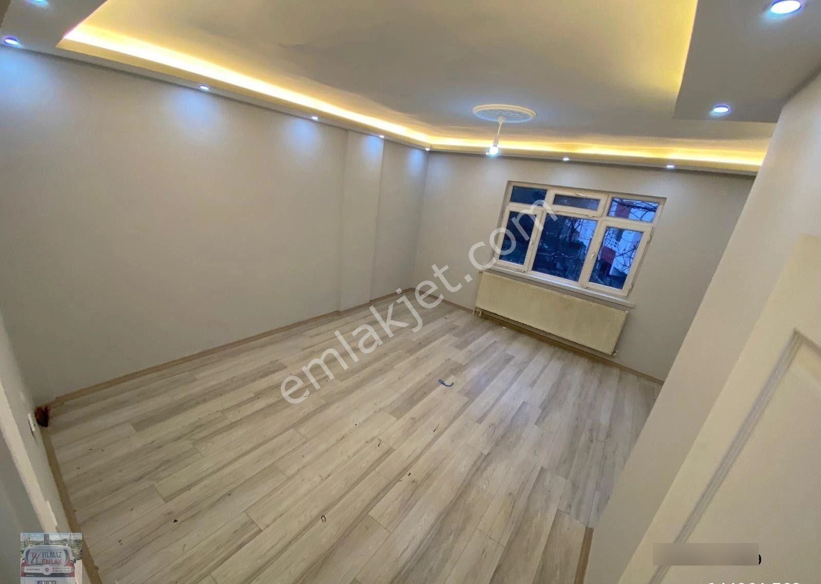 Ty'den Atatürk Mh 3+1 Ara Kat Bağımsız Geniş M2'li Mükemmel Konumda Daire!!! - Görsel 14