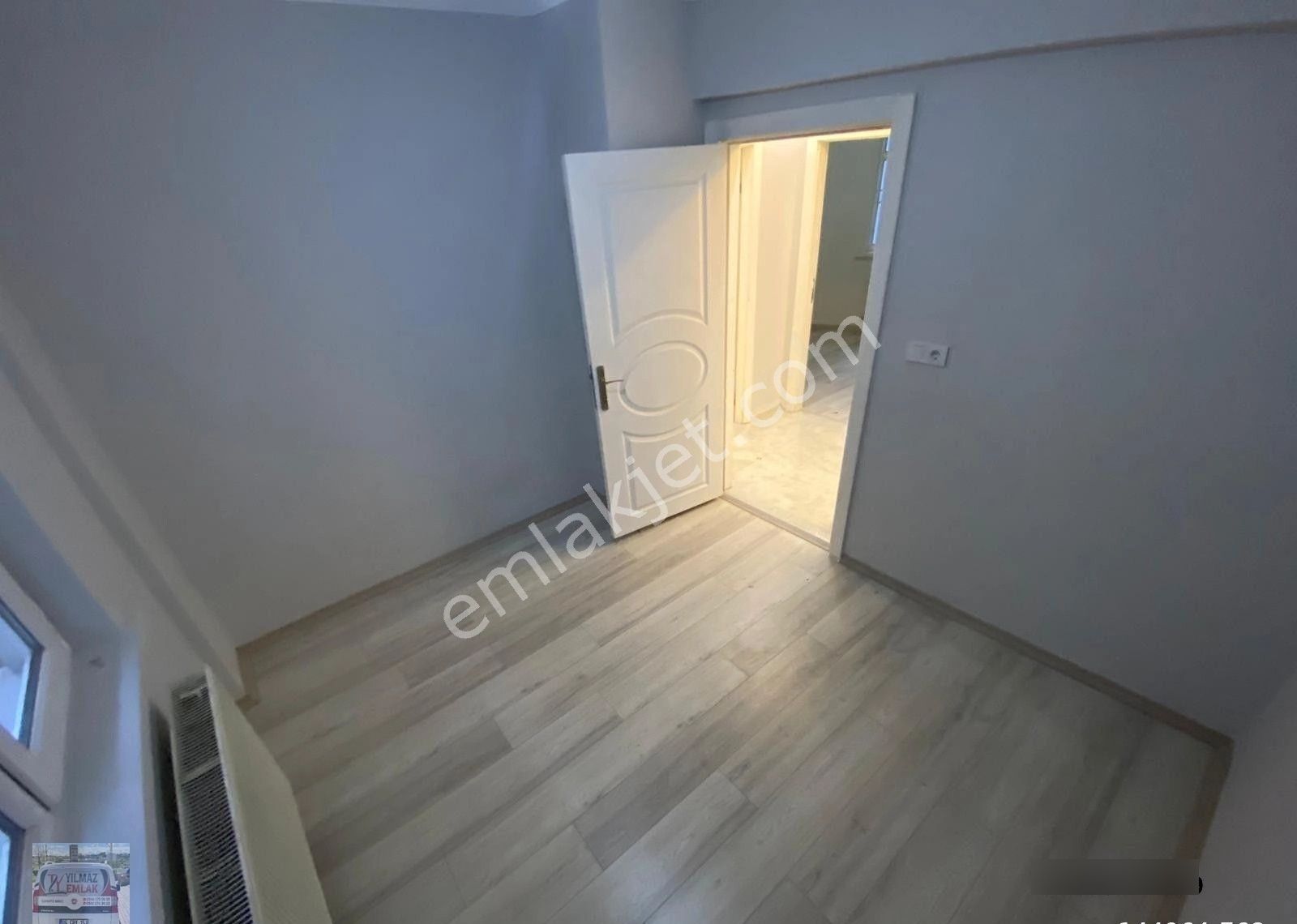 Ty'den Atatürk Mh 3+1 Ara Kat Bağımsız Geniş M2'li Mükemmel Konumda Daire!!! - Görsel 9