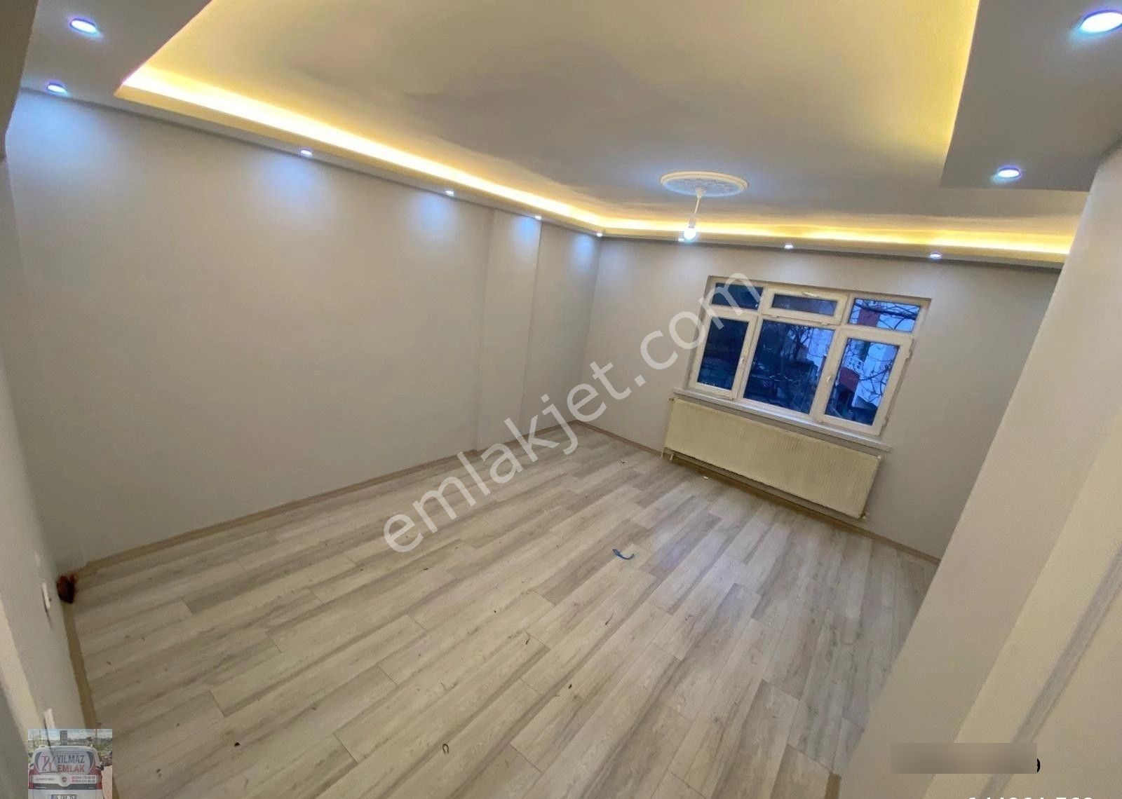 Ty'den Atatürk Mh 3+1 Ara Kat Bağımsız Geniş M2'li Mükemmel Konumda Daire!!! - Görsel 10