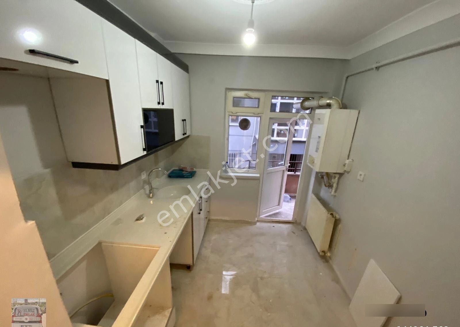 Ty'den Atatürk Mh 3+1 Ara Kat Bağımsız Geniş M2'li Mükemmel Konumda Daire!!! - Görsel 28