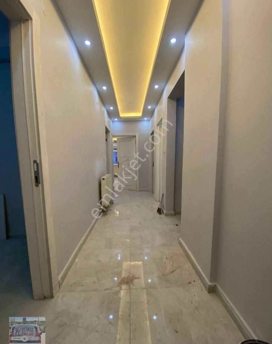 Ty'den Atatürk Mh 3+1 Ara Kat Bağımsız Geniş M2'li Mükemmel Konumda Daire!!! - Görsel 26