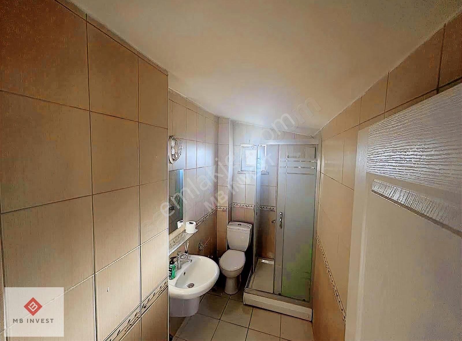 Cumhuriyet Mahallesi 1+1 Eşyalı Kiralık Daire - Görsel 14