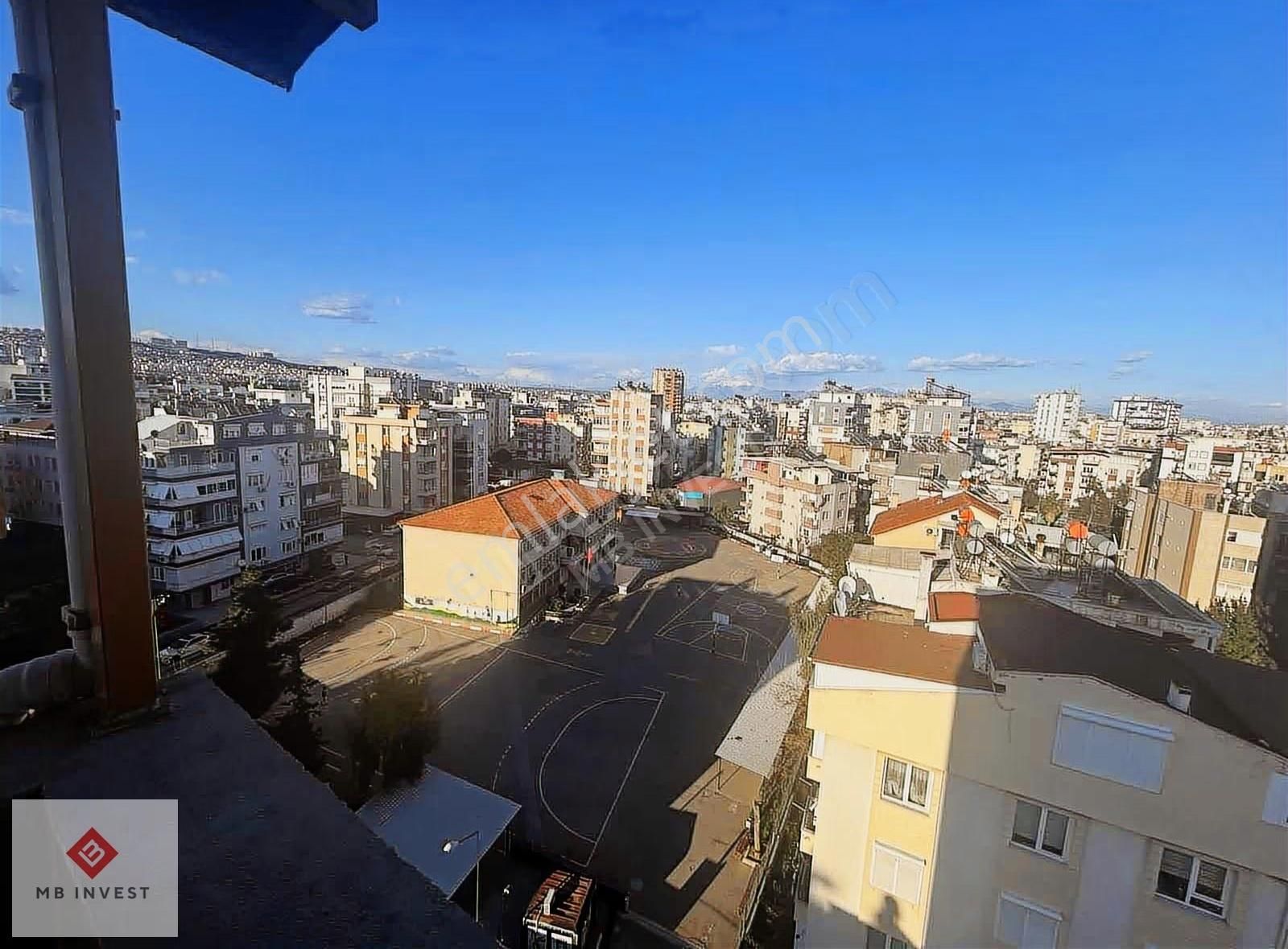 Cumhuriyet Mahallesi 1+1 Eşyalı Kiralık Daire - Görsel 6