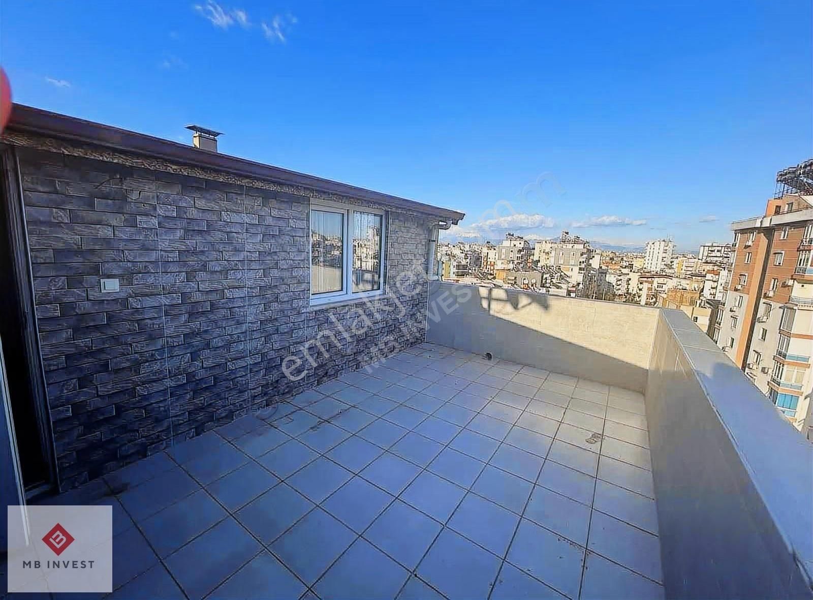 Cumhuriyet Mahallesi 1+1 Eşyalı Kiralık Daire - Görsel 11