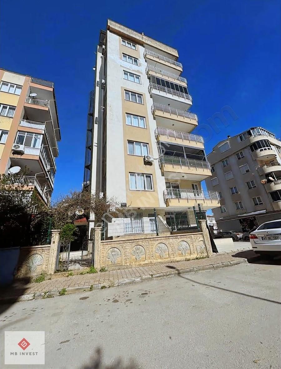 Cumhuriyet Mahallesi 1+1 Eşyalı Kiralık Daire - Görsel 13
