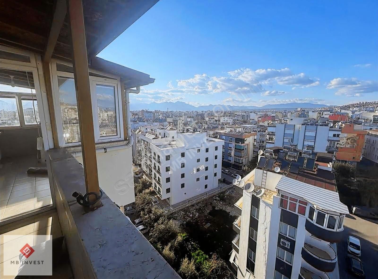 Cumhuriyet Mahallesi 1+1 Eşyalı Kiralık Daire - Görsel 18