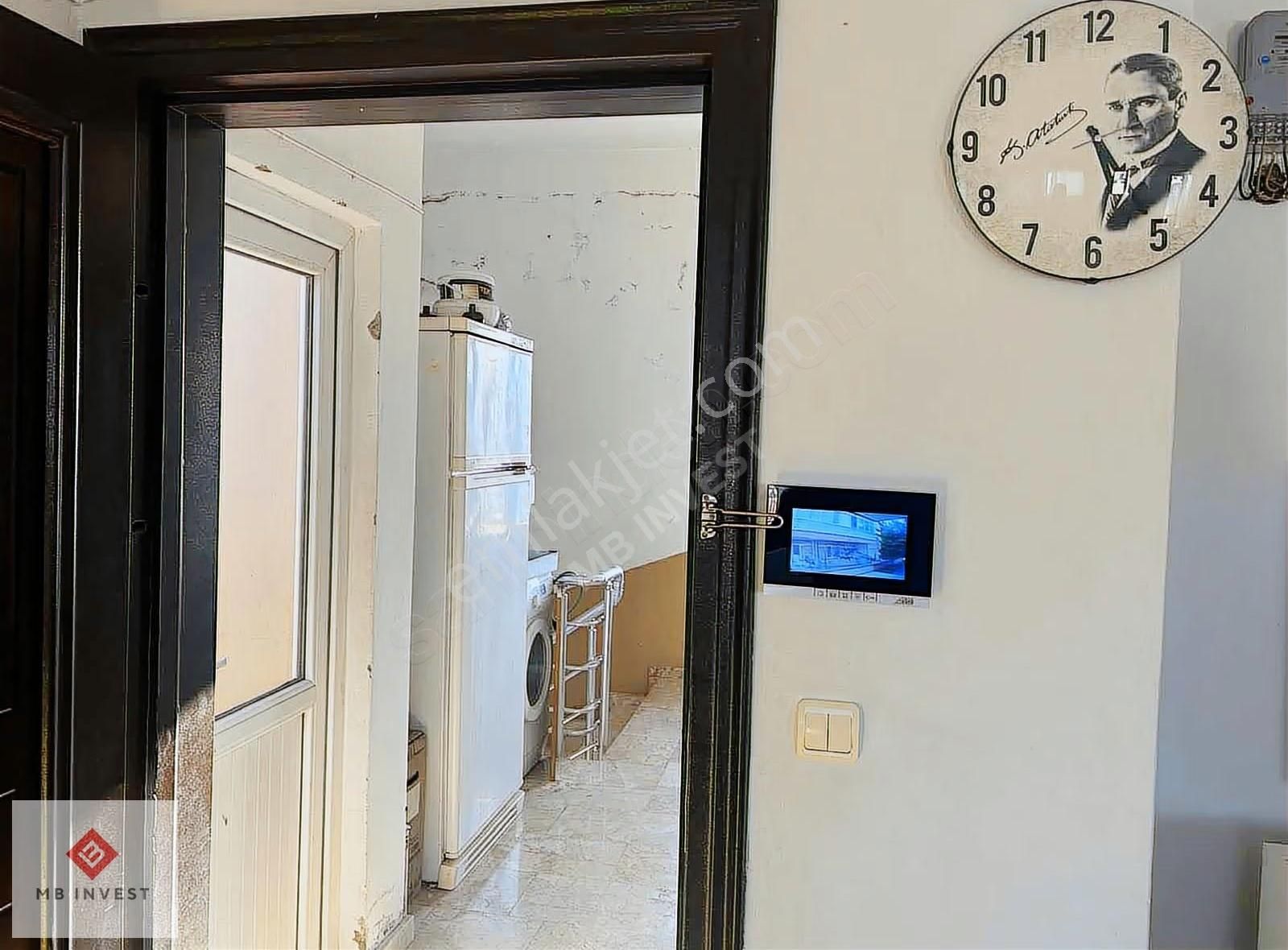 Cumhuriyet Mahallesi 1+1 Eşyalı Kiralık Daire - Görsel 21