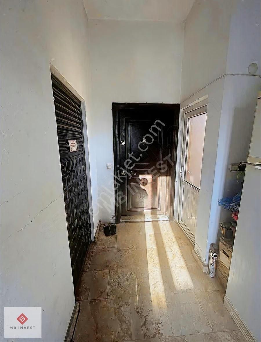 Cumhuriyet Mahallesi 1+1 Eşyalı Kiralık Daire - Görsel 8