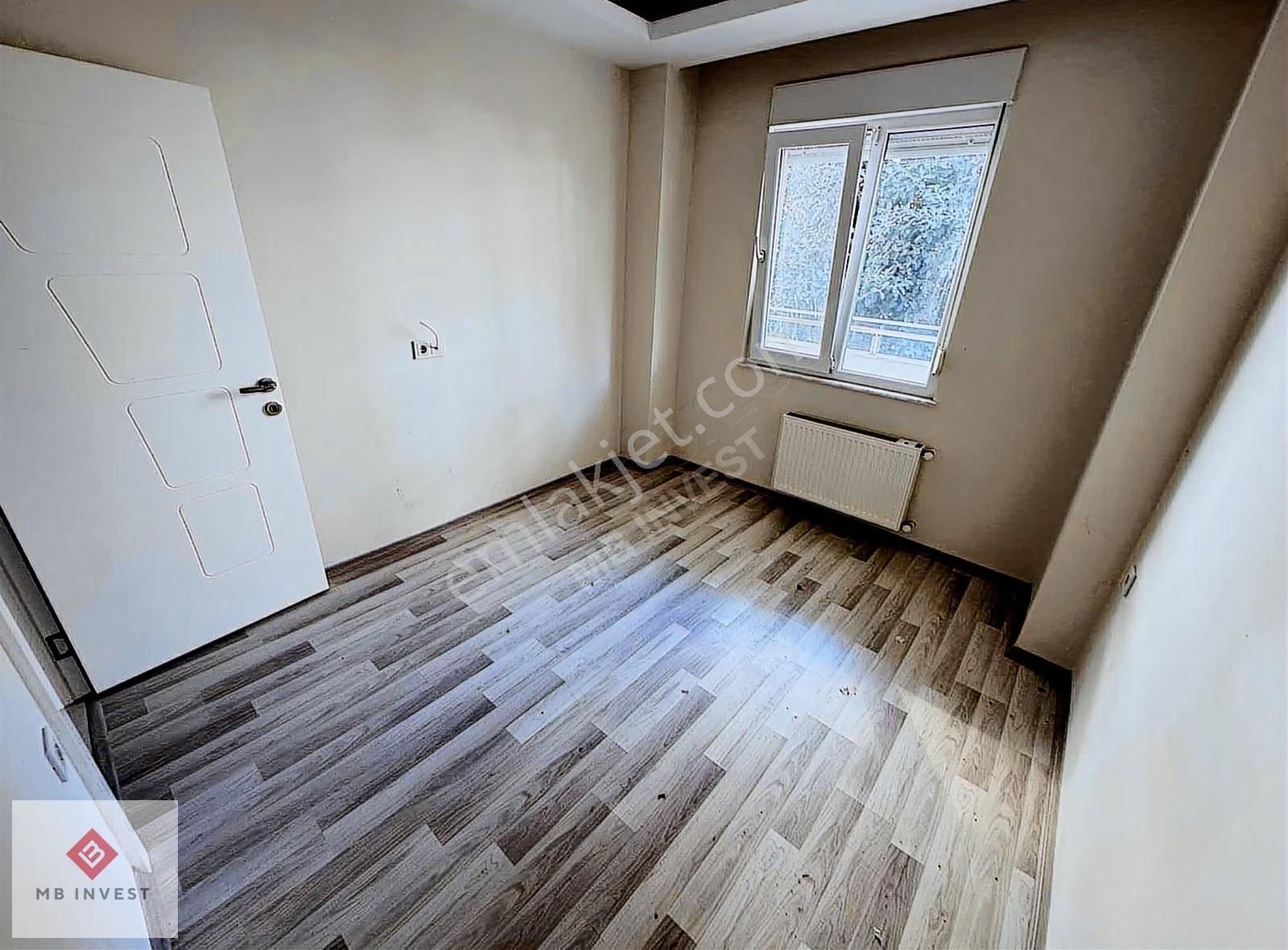 Green Homes'ta 1+1 Satılık Daire - Görsel 32