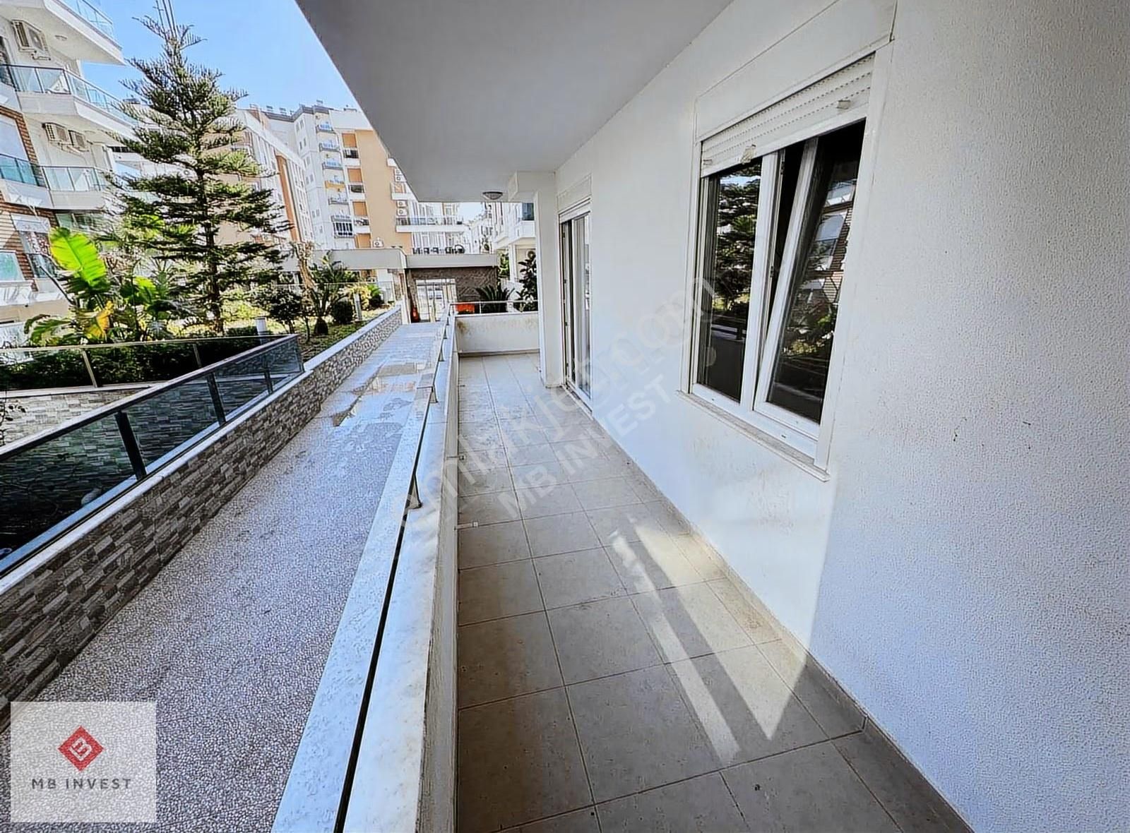 Green Homes'ta 1+1 Satılık Daire - Görsel 12