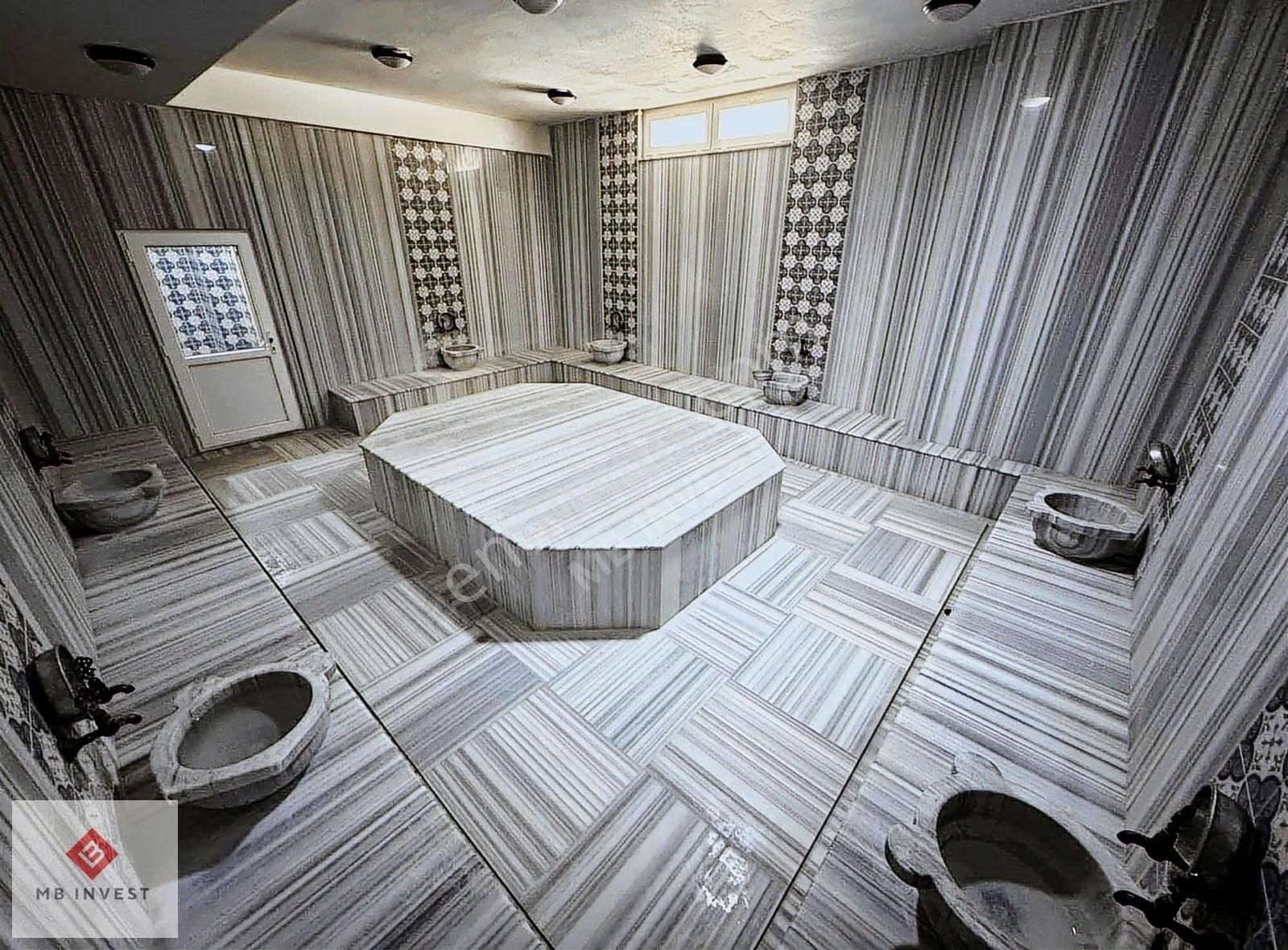 Green Homes'ta 1+1 Satılık Daire - Görsel 27