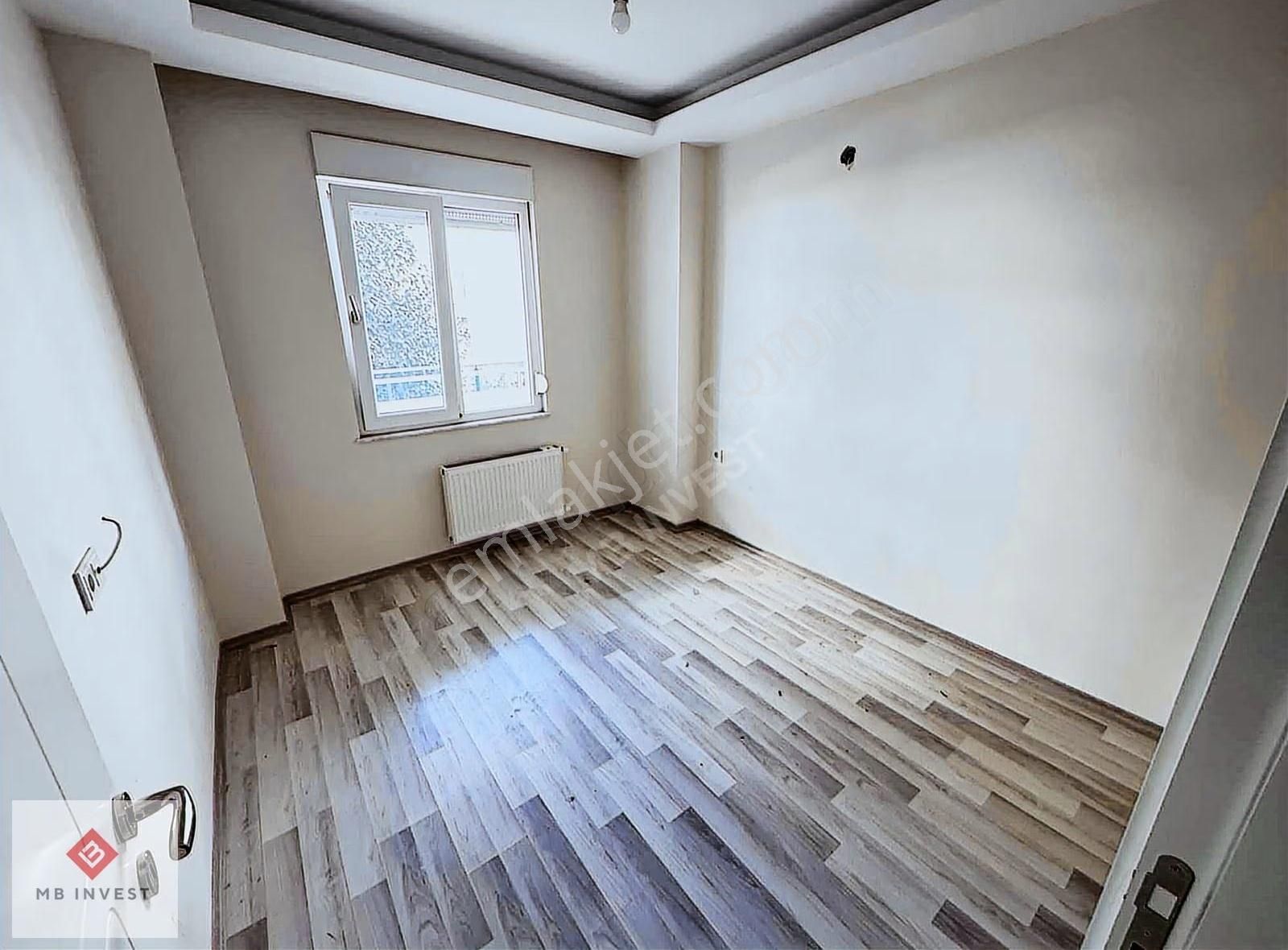 Green Homes'ta 1+1 Satılık Daire - Görsel 10