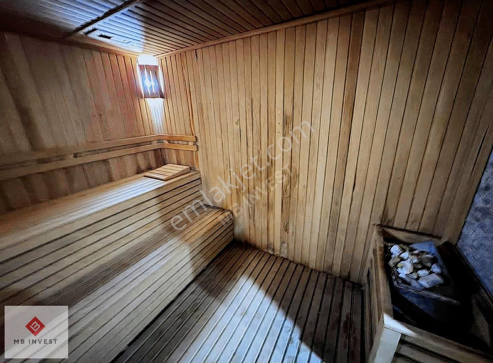 Green Homes'ta 1+1 Satılık Daire - Görsel 19