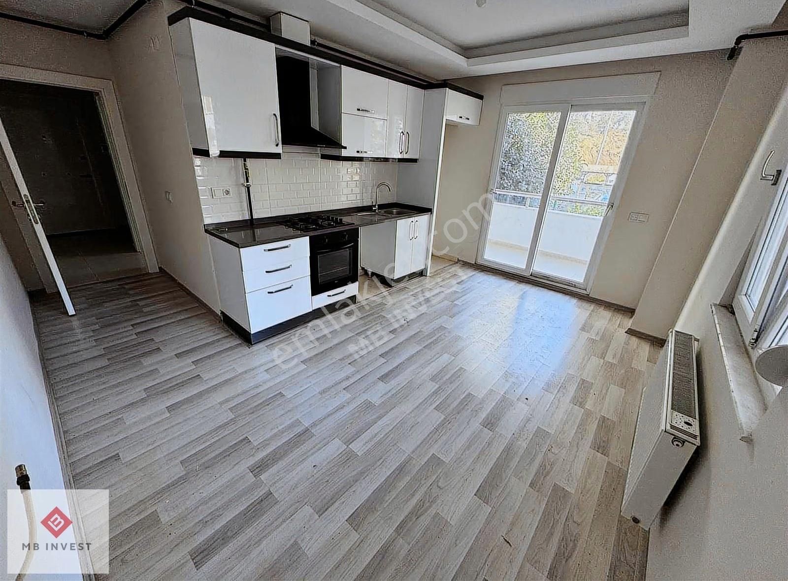 Green Homes'ta 1+1 Satılık Daire - Görsel 28