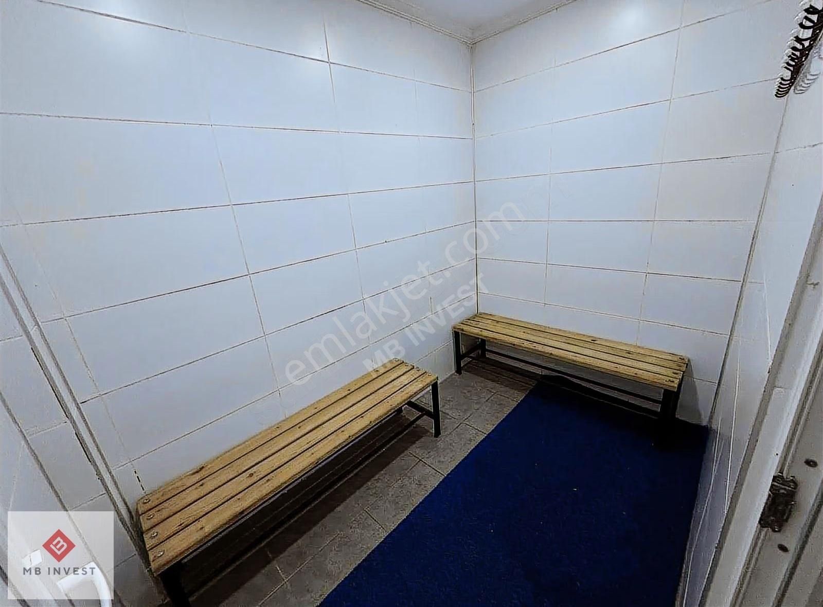 Green Homes'ta 1+1 Satılık Daire - Görsel 13