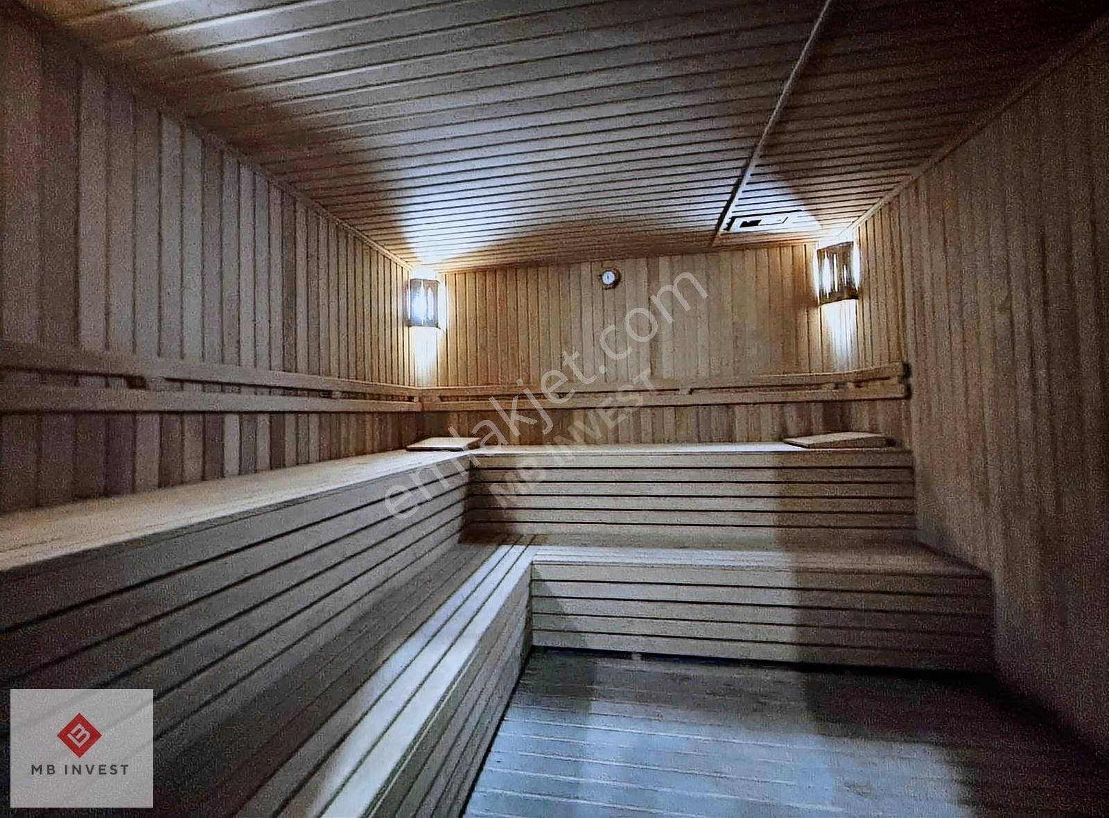 Green Homes'ta 1+1 Satılık Daire - Görsel 11