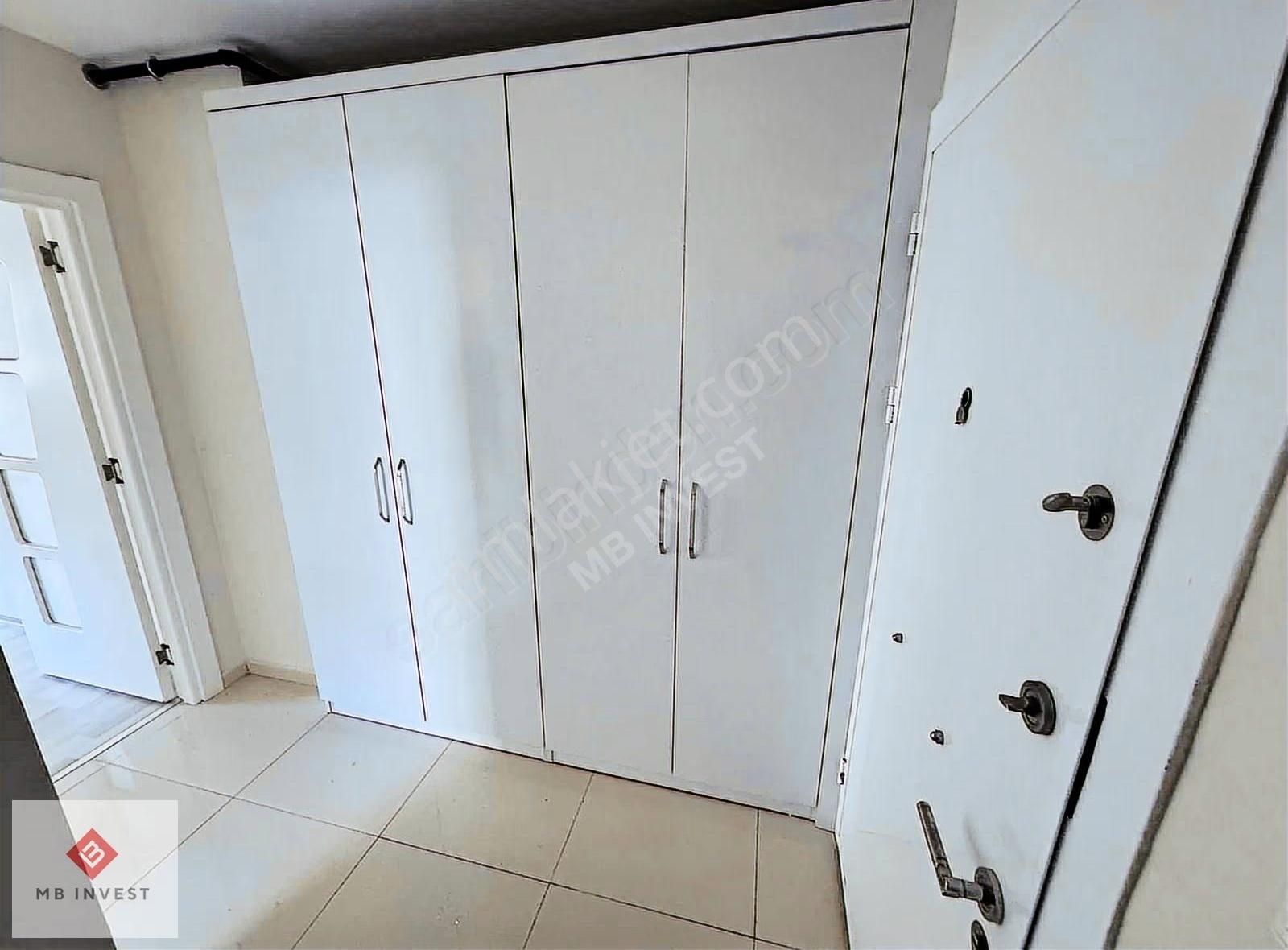 Green Homes'ta 1+1 Satılık Daire - Görsel 8