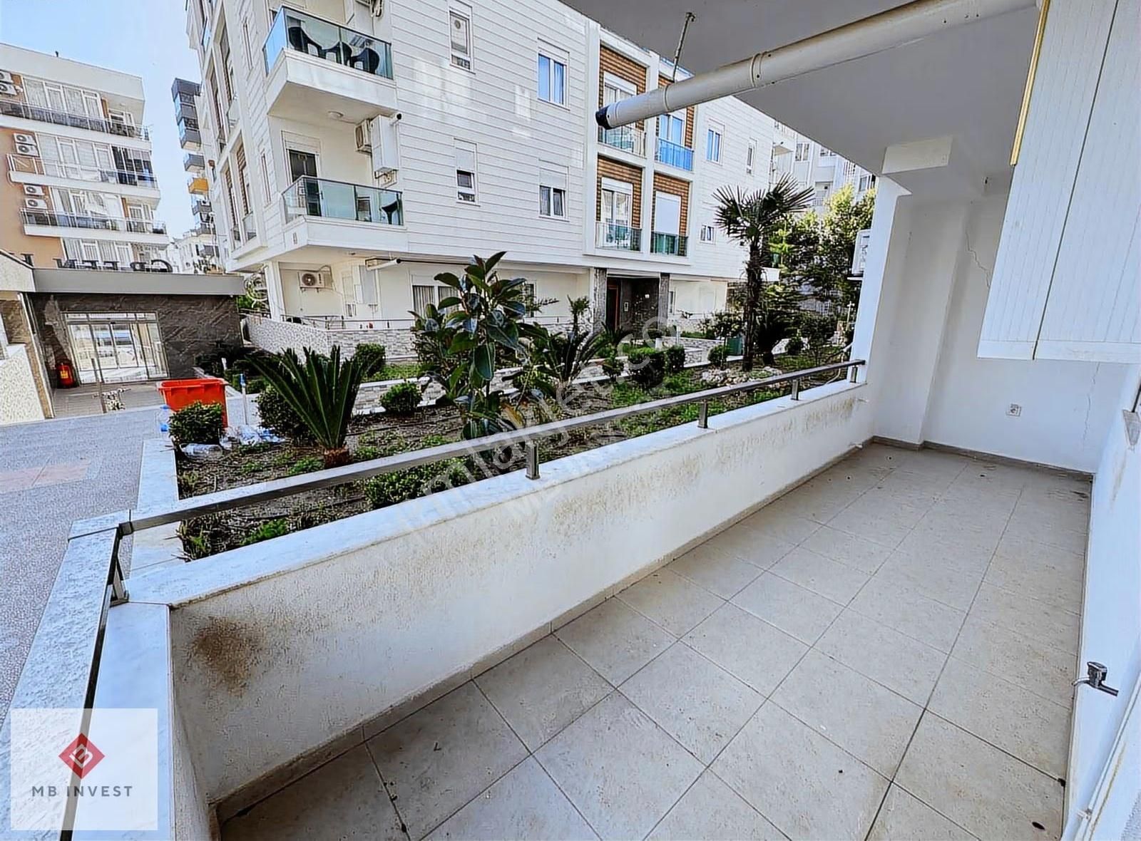 Green Homes'ta 1+1 Satılık Daire - Görsel 9