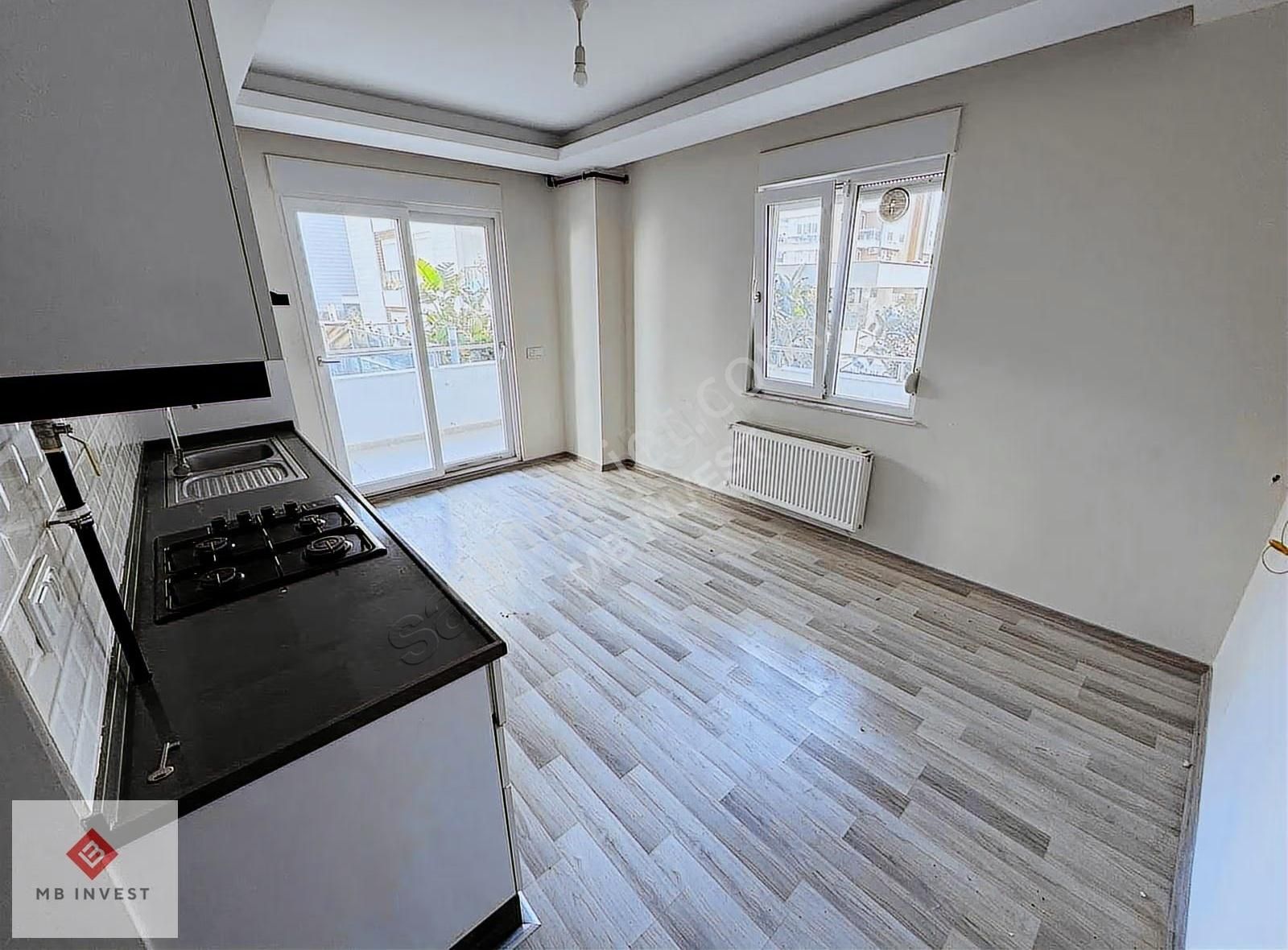 Green Homes'ta 1+1 Satılık Daire - Görsel 21