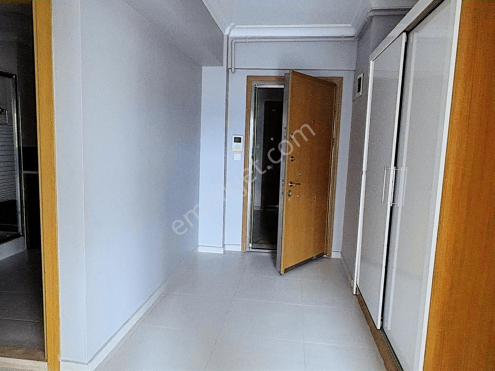 Setel Premıum Dan Ahmet Taner Kışlalıda Geniş 3+1 Kiralık Daire - Görsel 16