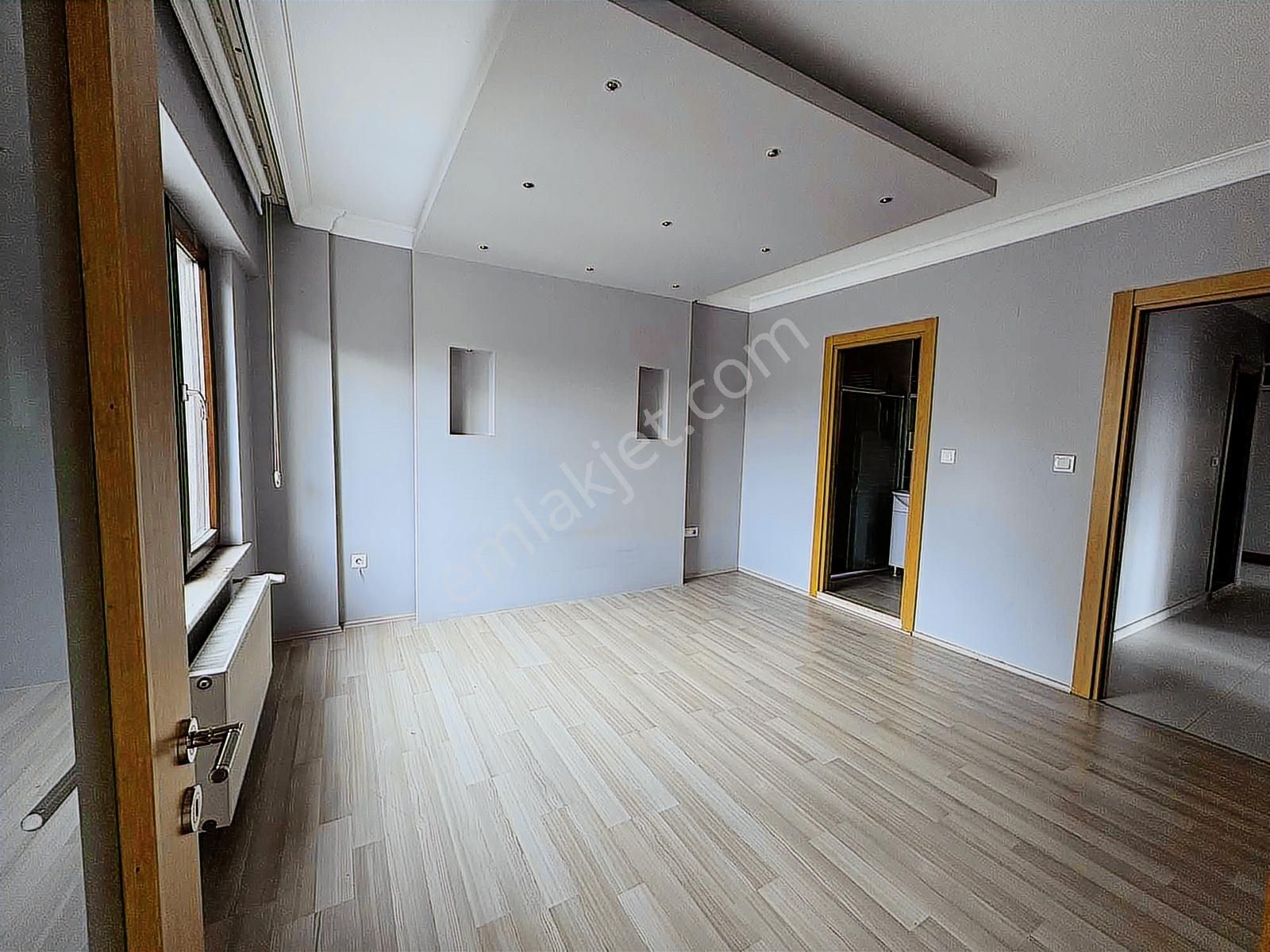 Setel Premıum Dan Ahmet Taner Kışlalıda Geniş 3+1 Kiralık Daire - Görsel 18