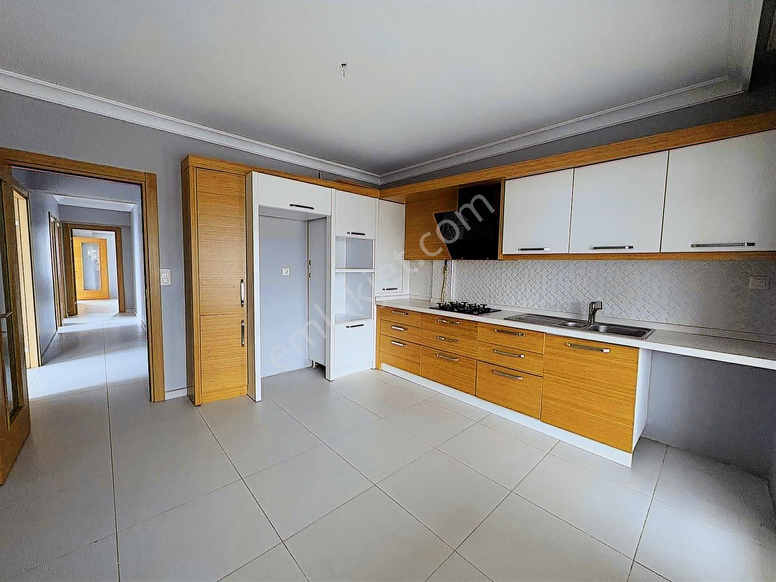 Setel Premıum Dan Ahmet Taner Kışlalıda Geniş 3+1 Kiralık Daire - Görsel 14