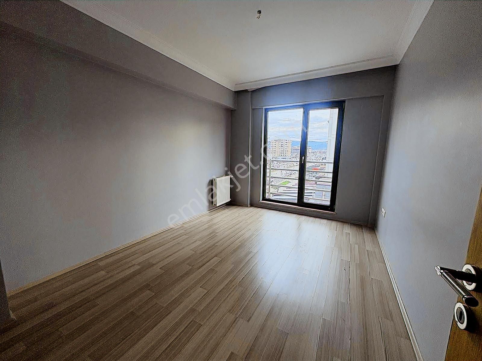 Setel Premıum Dan Ahmet Taner Kışlalıda Geniş 3+1 Kiralık Daire - Görsel 8