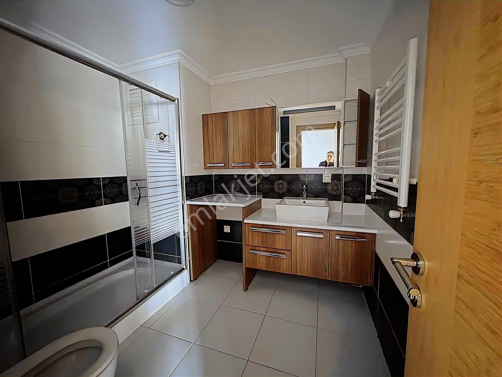 Setel Premıum Dan Ahmet Taner Kışlalıda Geniş 3+1 Kiralık Daire - Görsel 9