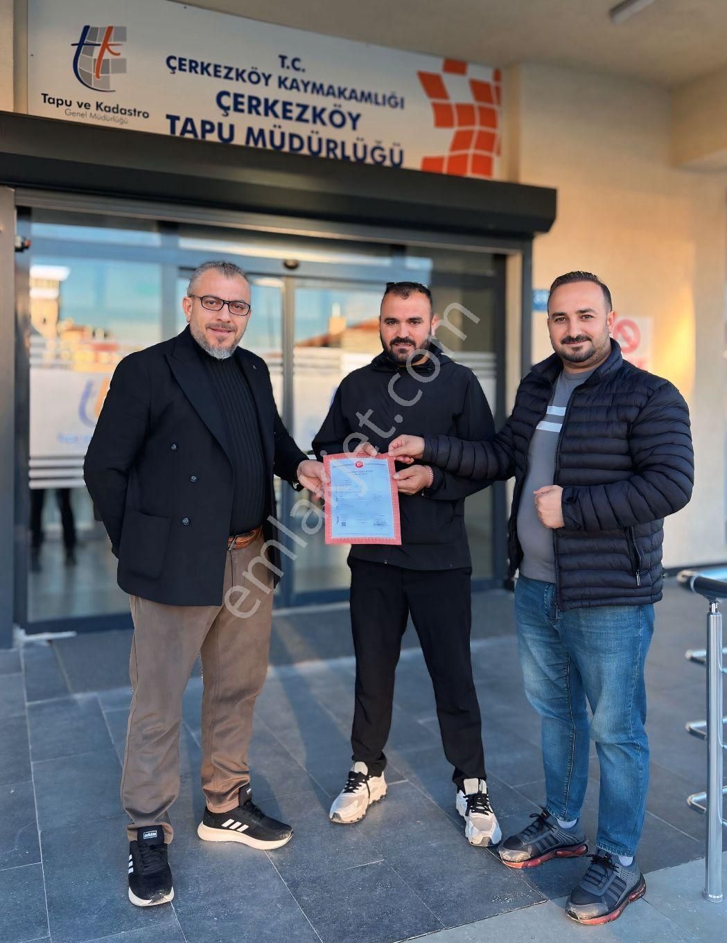 **eryıldız İnşaat'tan*okullar Bölgesinde İskanlı Kombili Lüx 3+1 - Görsel 34