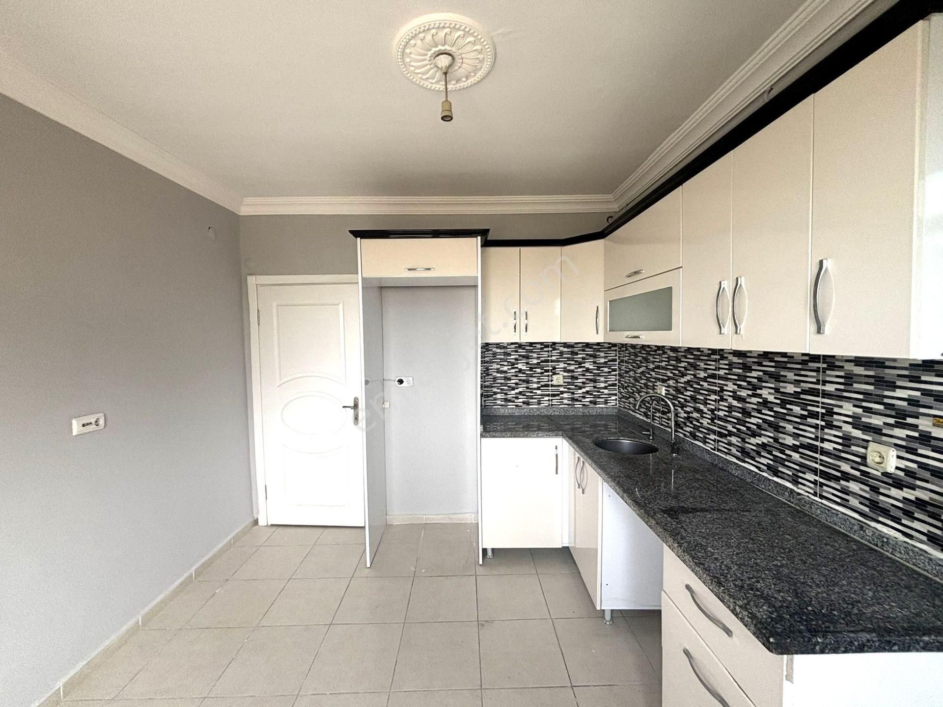 **eryıldız İnşaat'tan*okullar Bölgesinde İskanlı Kombili Lüx 3+1 - Görsel 12