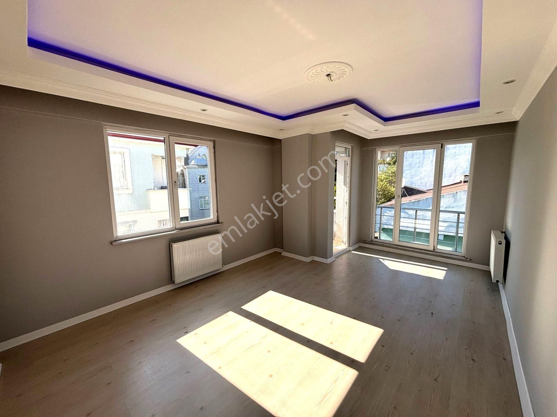 **eryıldız İnşaat'tan*okullar Bölgesinde İskanlı Kombili Lüx 3+1 - Görsel 8