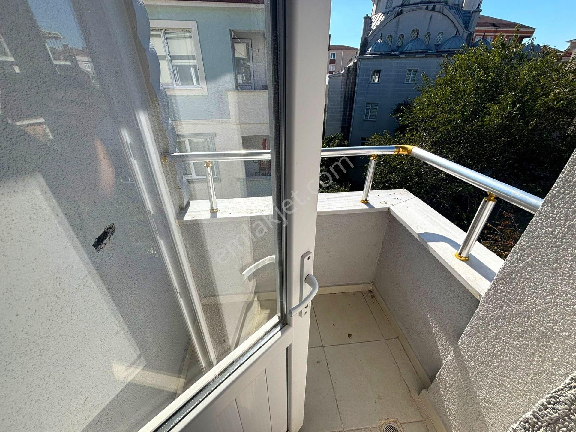 **eryıldız İnşaat'tan*okullar Bölgesinde İskanlı Kombili Lüx 3+1 - Görsel 5