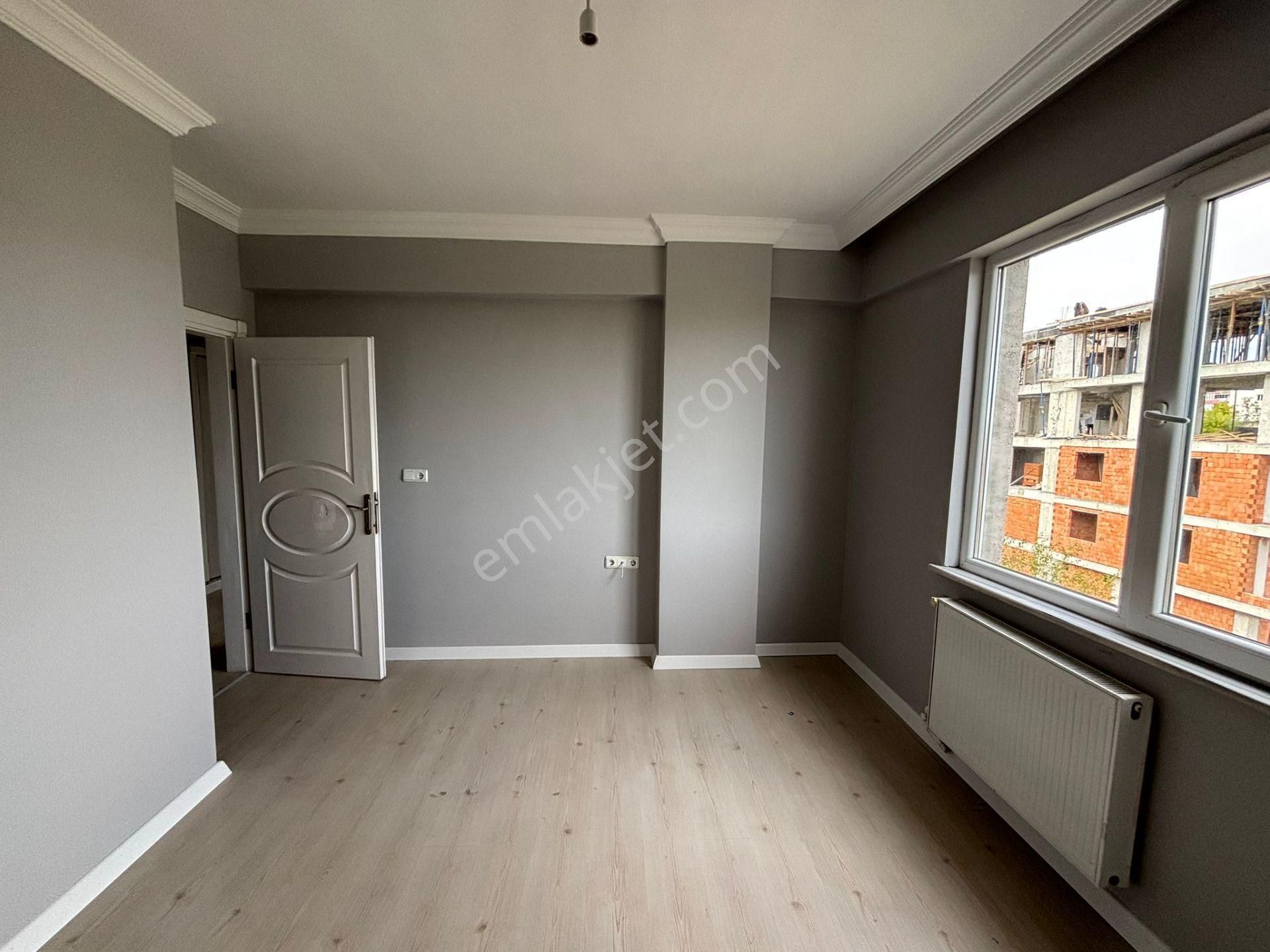 **eryıldız İnşaat'tan*okullar Bölgesinde İskanlı Kombili Lüx 3+1 - Görsel 24