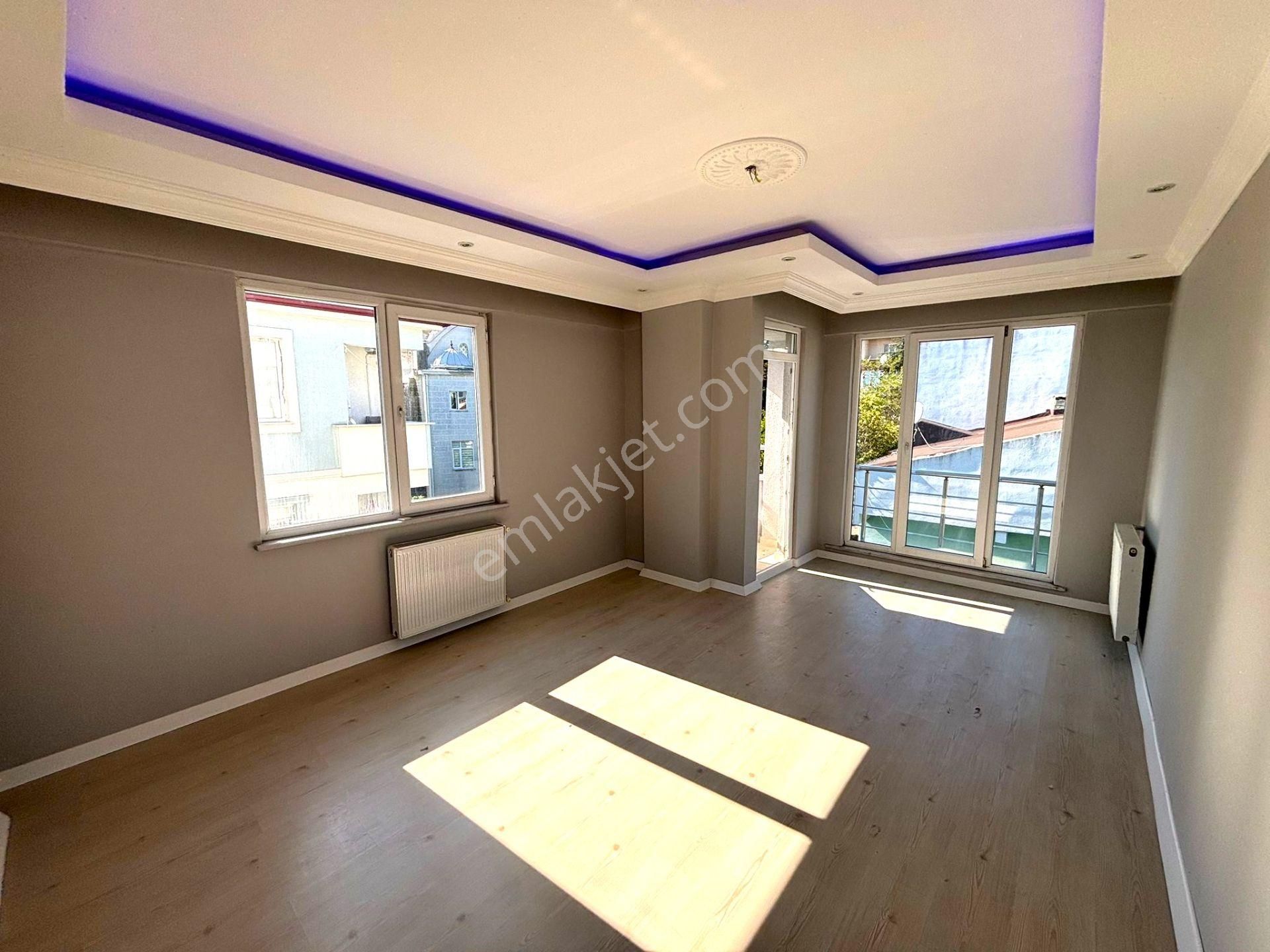 **eryıldız İnşaat'tan*okullar Bölgesinde İskanlı Kombili Lüx 3+1 - Görsel 7