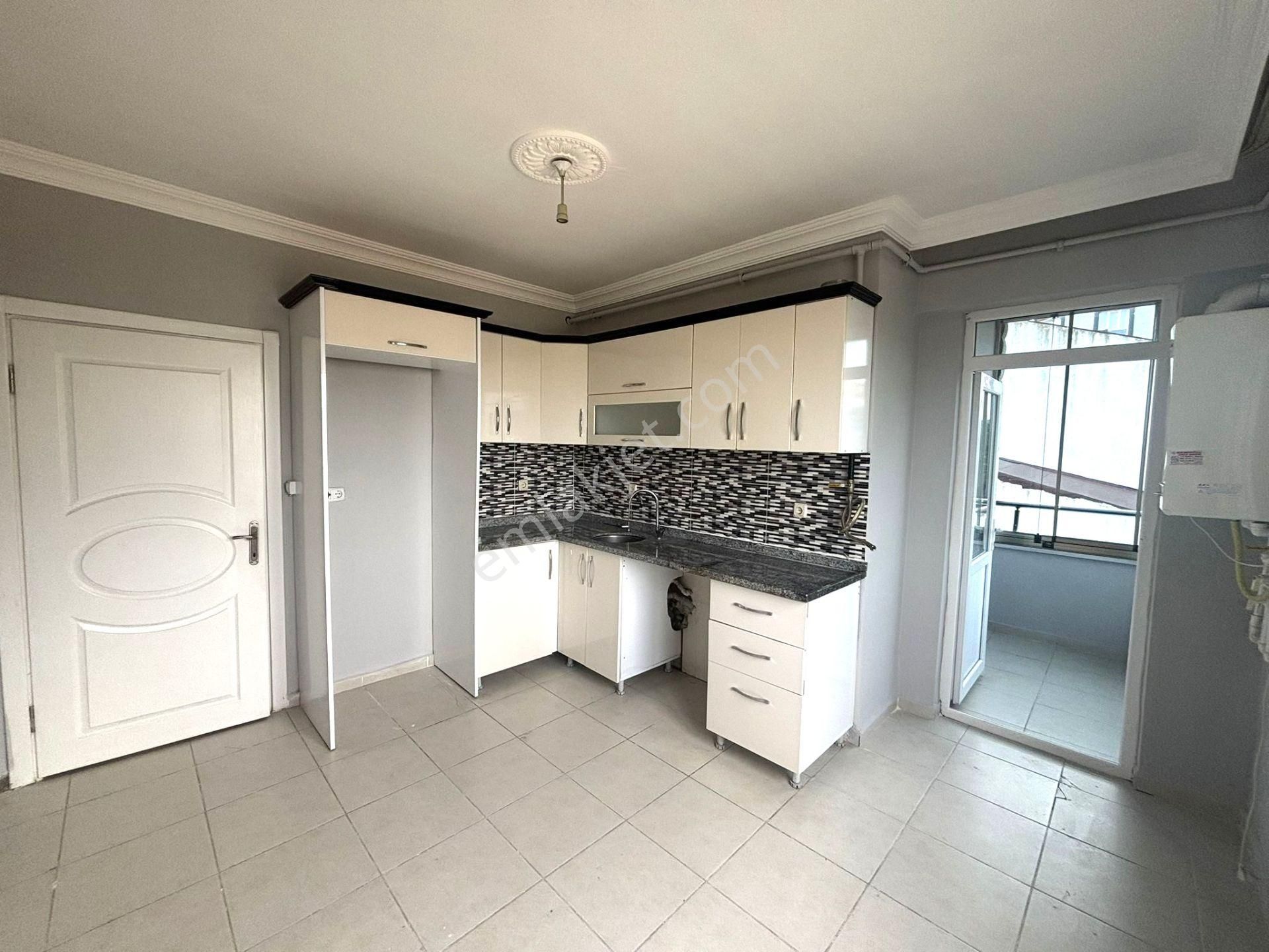 **eryıldız İnşaat'tan*okullar Bölgesinde İskanlı Kombili Lüx 3+1 - Görsel 10