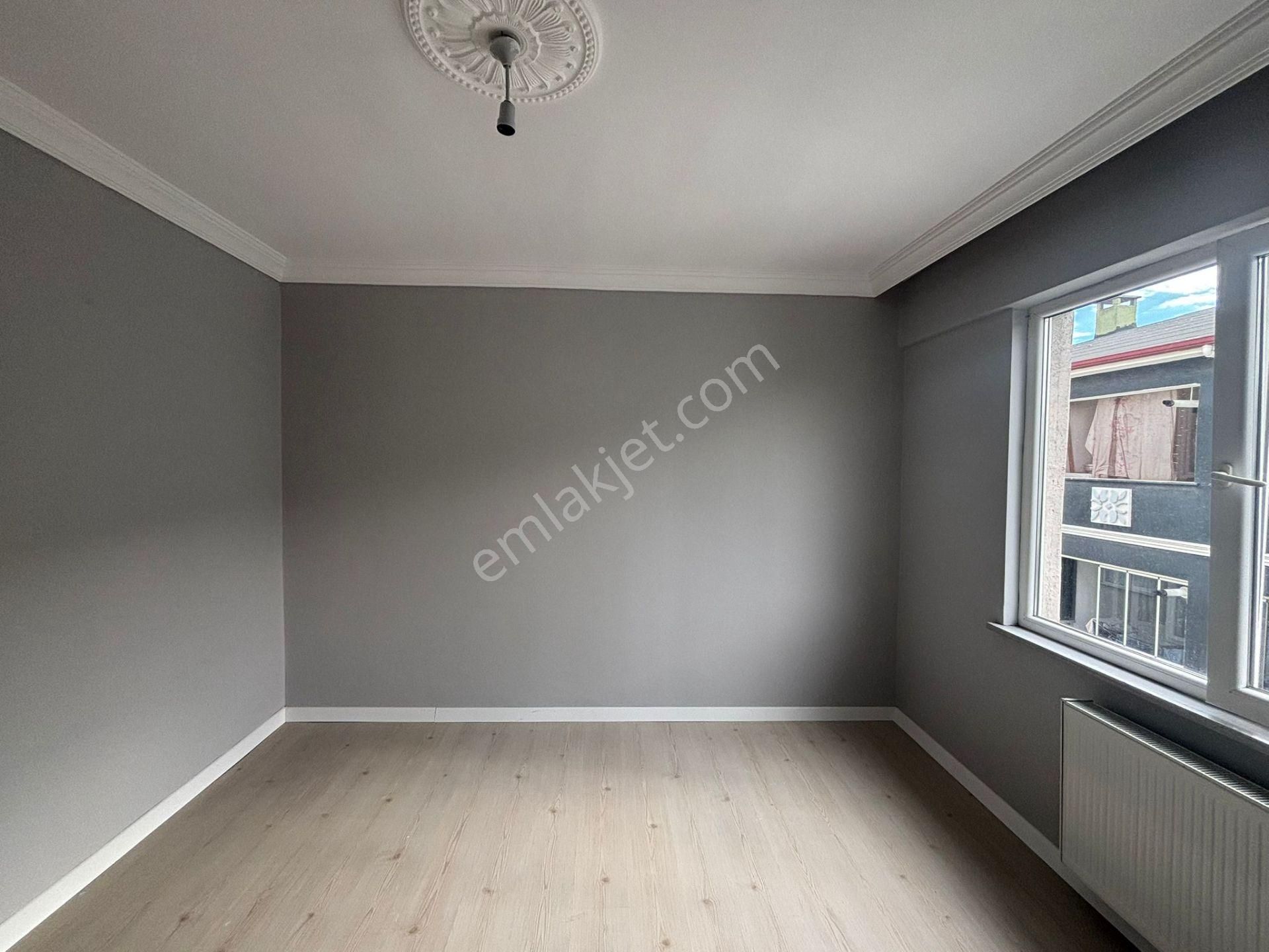 **eryıldız İnşaat'tan*okullar Bölgesinde İskanlı Kombili Lüx 3+1 - Görsel 17