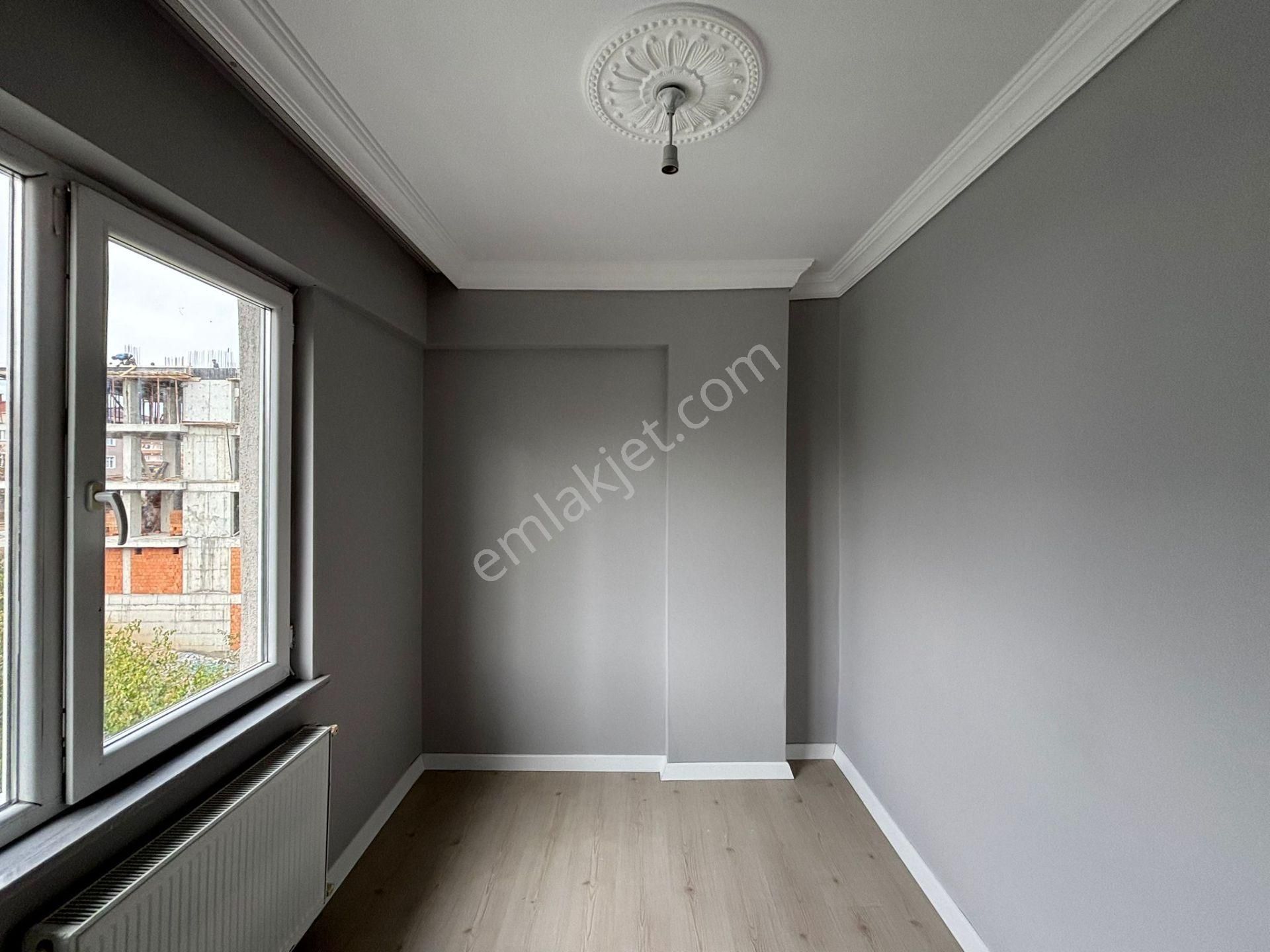 **eryıldız İnşaat'tan*okullar Bölgesinde İskanlı Kombili Lüx 3+1 - Görsel 25