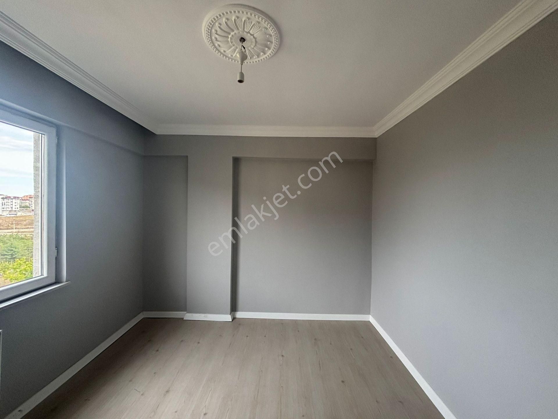 **eryıldız İnşaat'tan*okullar Bölgesinde İskanlı Kombili Lüx 3+1 - Görsel 21