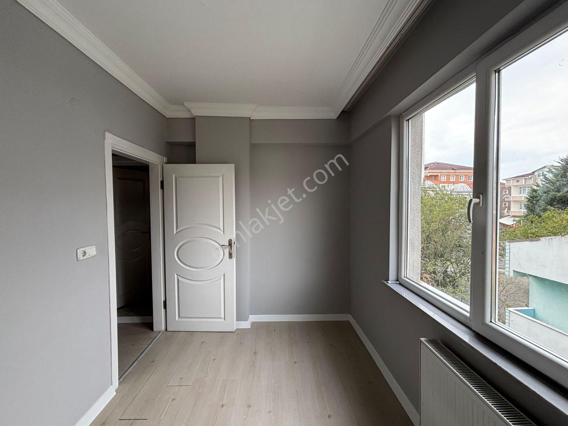 **eryıldız İnşaat'tan*okullar Bölgesinde İskanlı Kombili Lüx 3+1 - Görsel 28