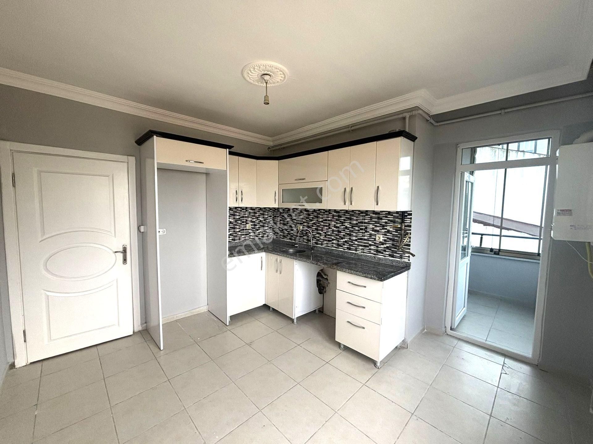 **eryıldız İnşaat'tan*okullar Bölgesinde İskanlı Kombili Lüx 3+1 - Görsel 9