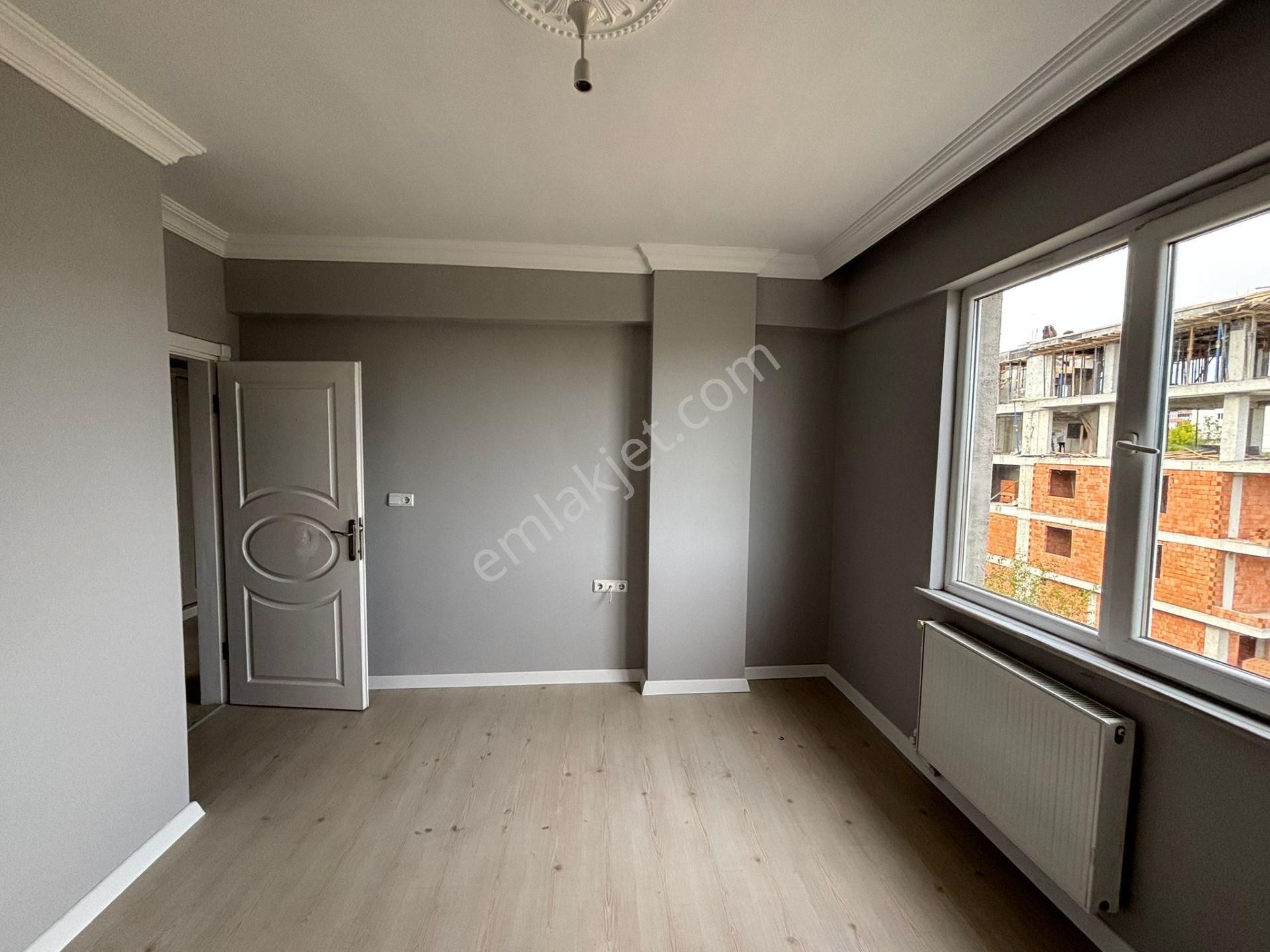 **eryıldız İnşaat'tan*okullar Bölgesinde İskanlı Kombili Lüx 3+1 - Görsel 23