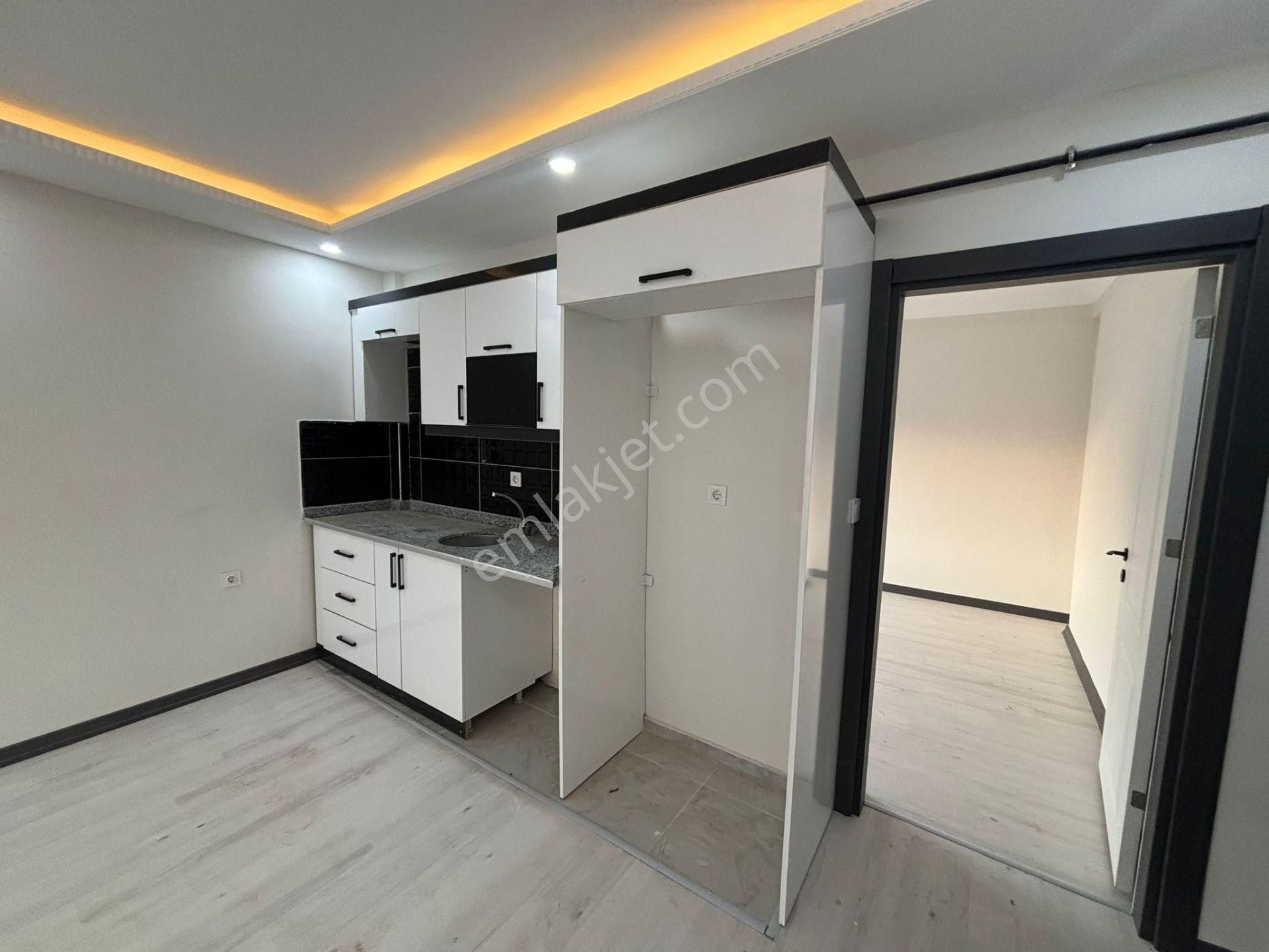 **eryıldız İnşaat'tan**hastane Bölgesinde İskanlı 65m2 Lüks 1+1* - Görsel 18