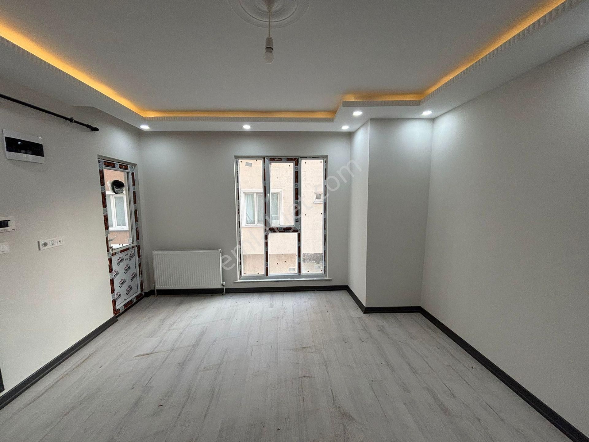 **eryıldız İnşaat'tan**hastane Bölgesinde İskanlı 65m2 Lüks 1+1* - Görsel 5