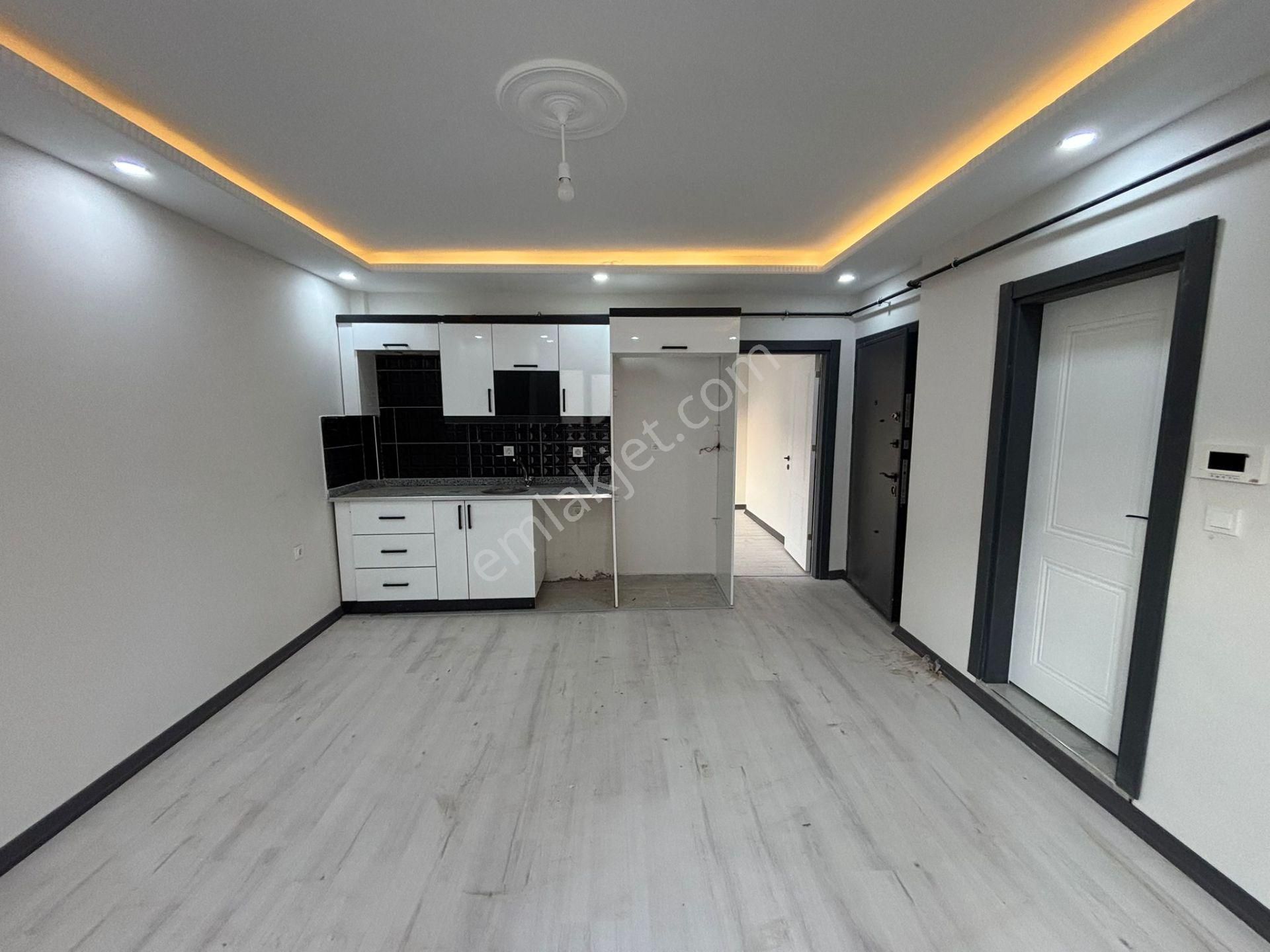 **eryıldız İnşaat'tan**hastane Bölgesinde İskanlı 65m2 Lüks 1+1* - Görsel 8