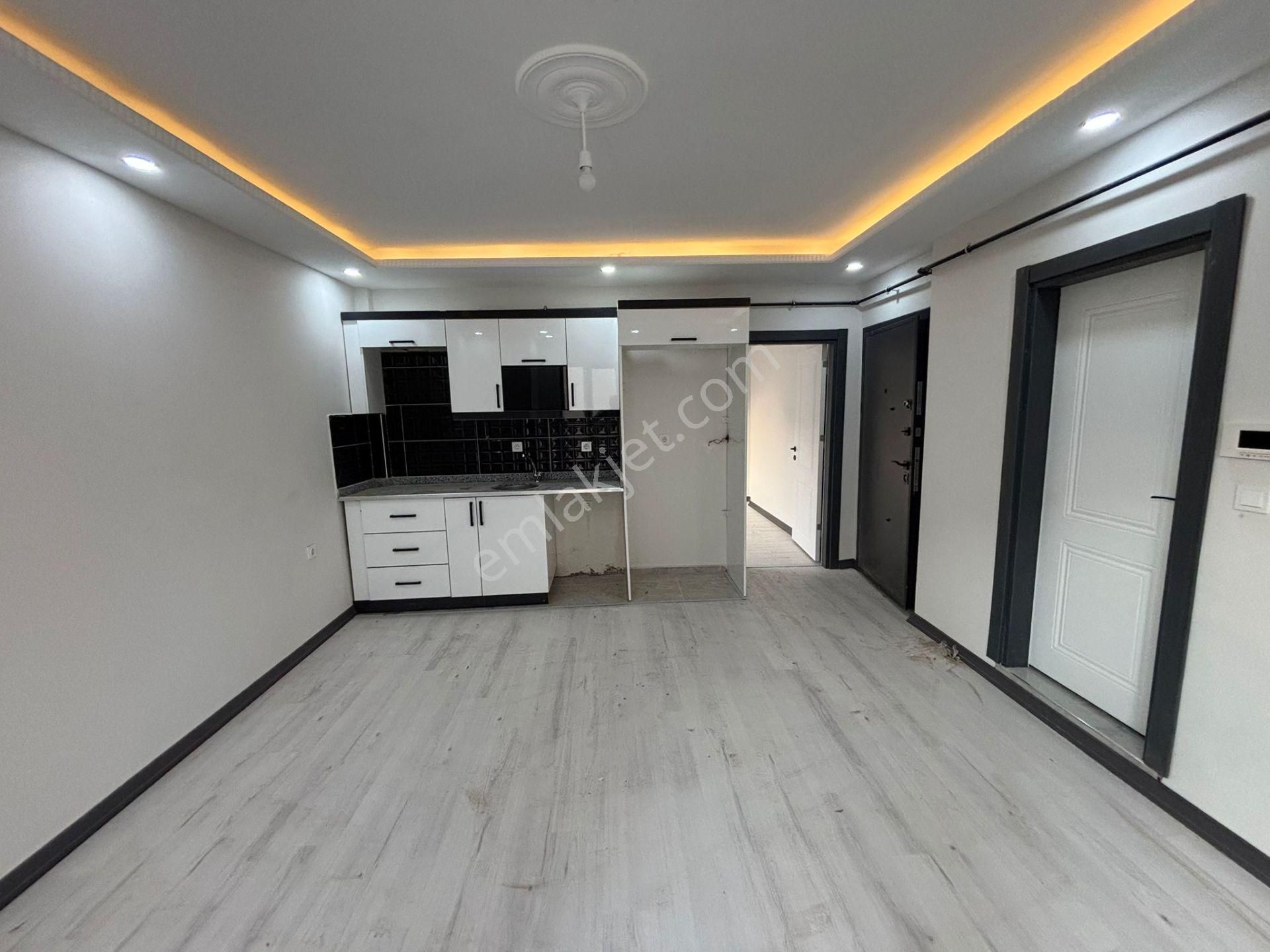 **eryıldız İnşaat'tan**hastane Bölgesinde İskanlı 65m2 Lüks 1+1* - Görsel 12