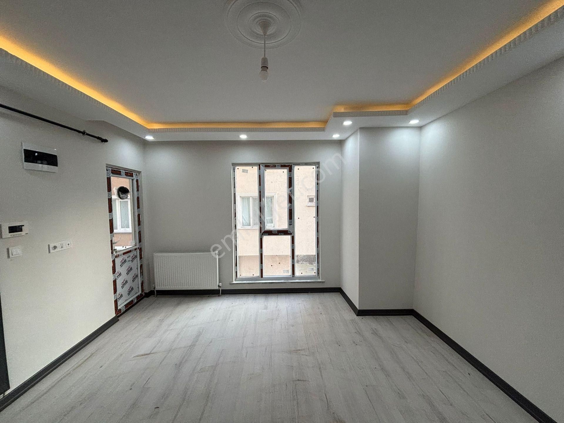 **eryıldız İnşaat'tan**hastane Bölgesinde İskanlı 65m2 Lüks 1+1* - Görsel 4