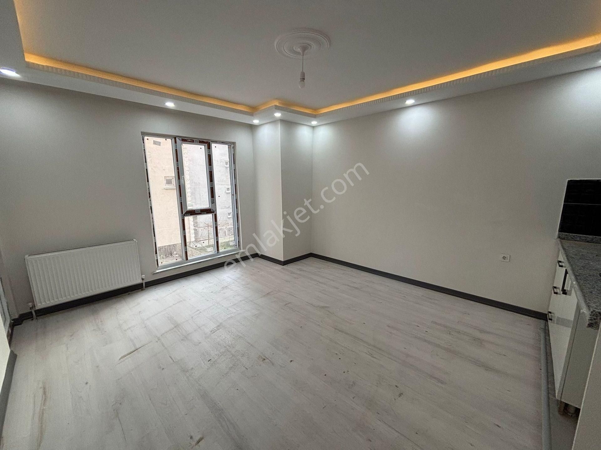 **eryıldız İnşaat'tan**hastane Bölgesinde İskanlı 65m2 Lüks 1+1* - Görsel 21