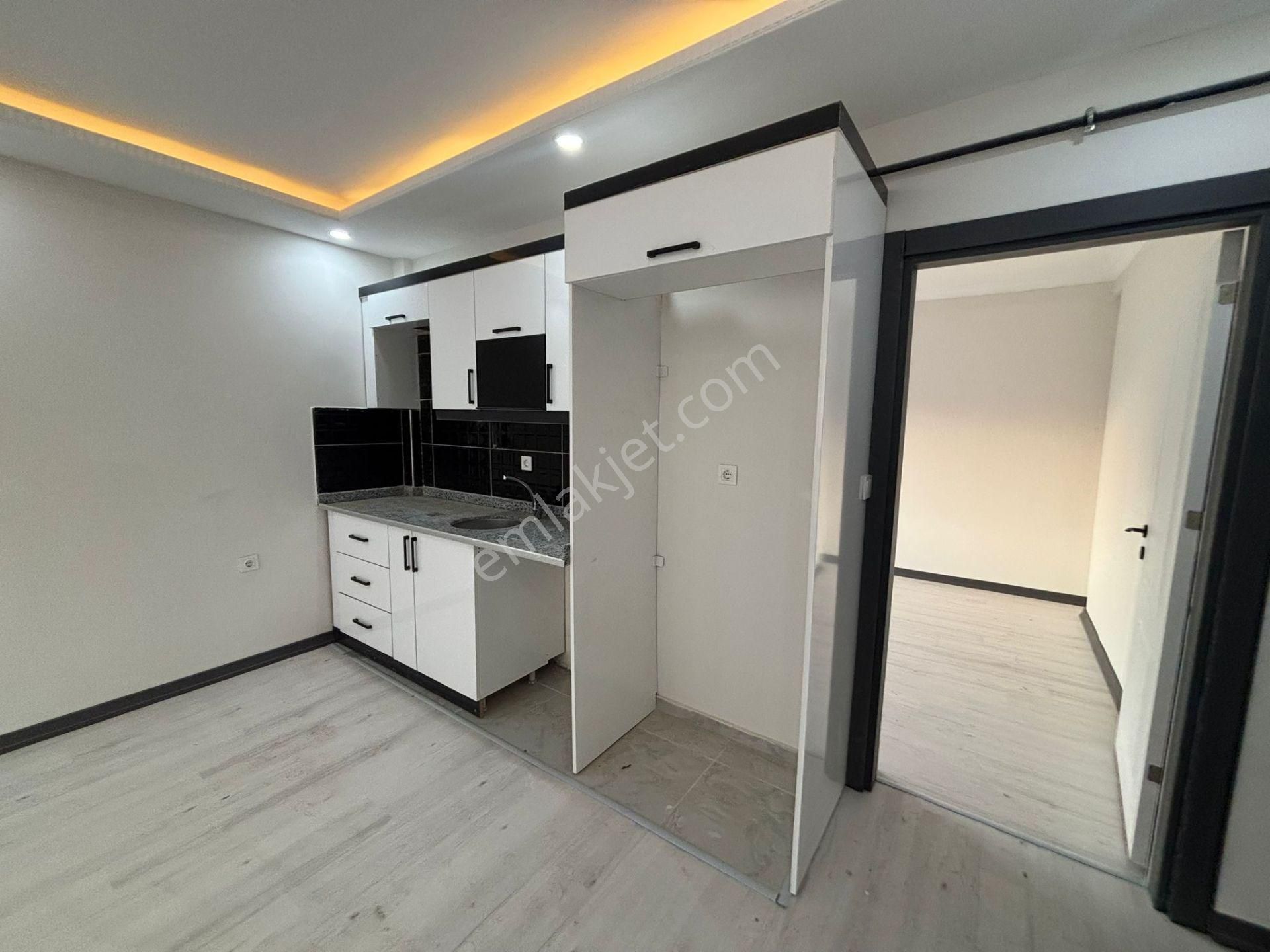 **eryıldız İnşaat'tan**hastane Bölgesinde İskanlı 65m2 Lüks 1+1* - Görsel 17